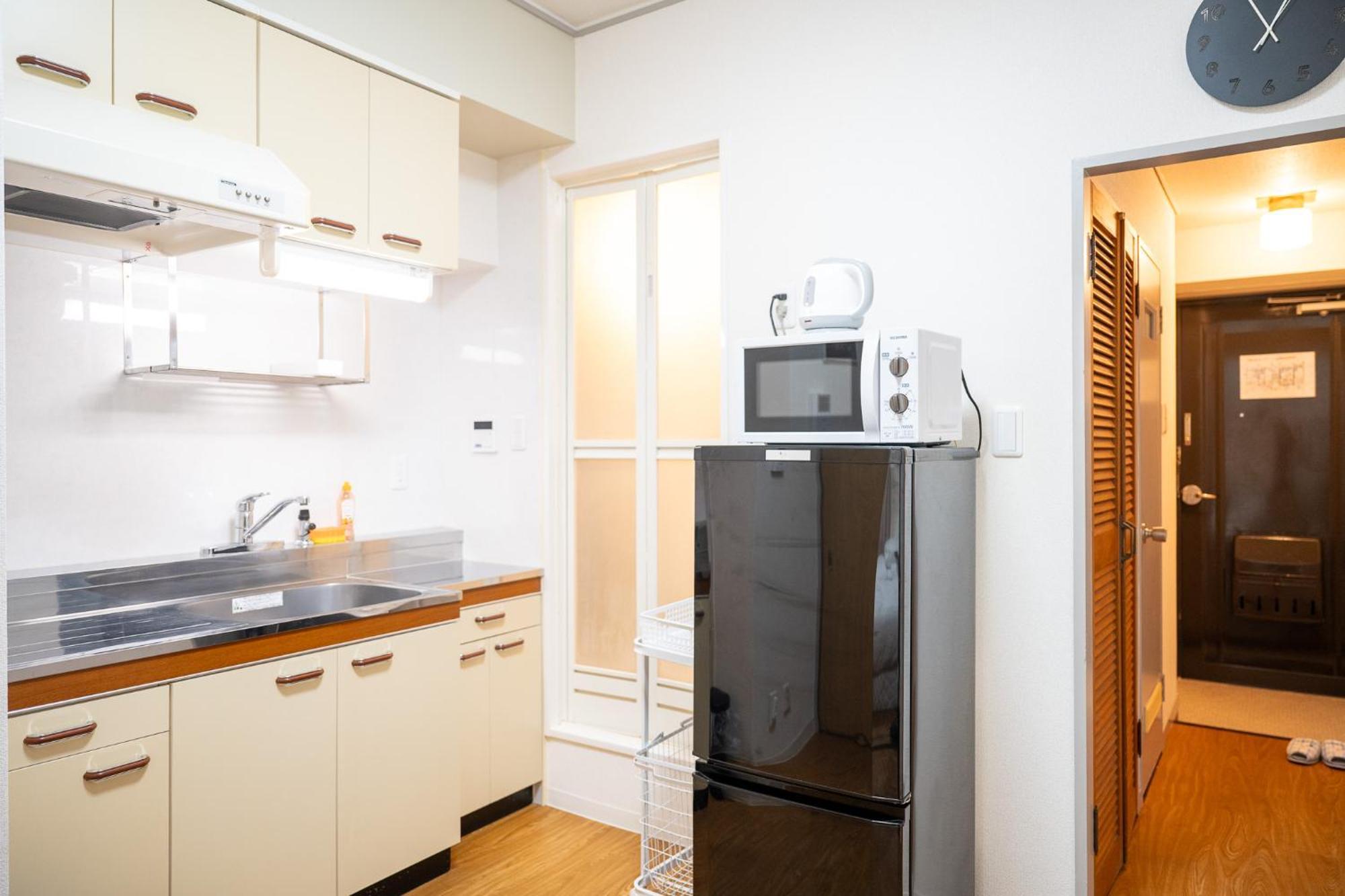 嵐 難波西 Apartment