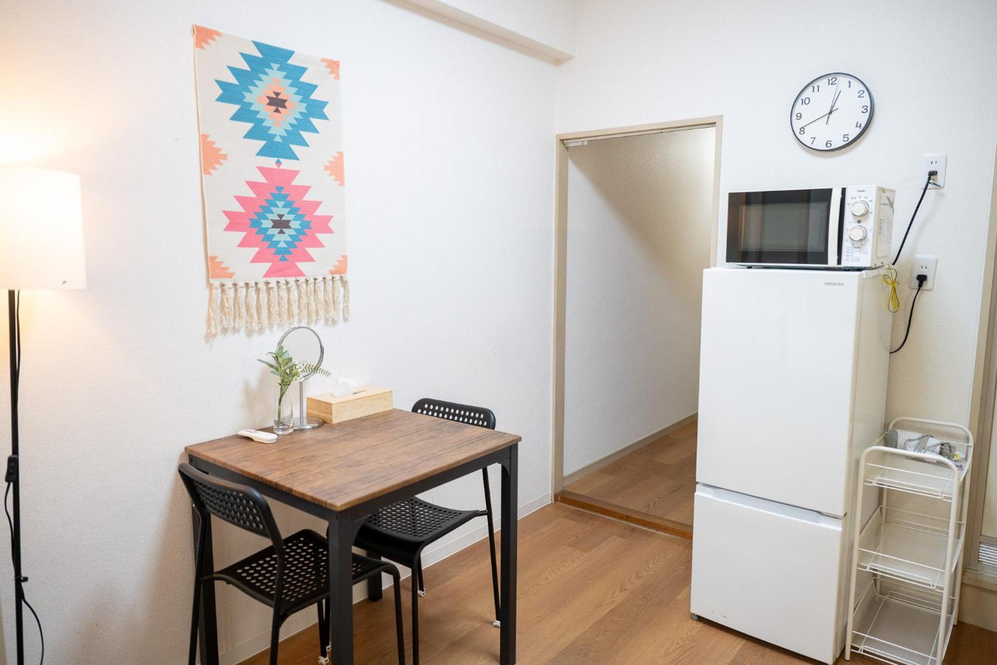 嵐 難波西 Apartment