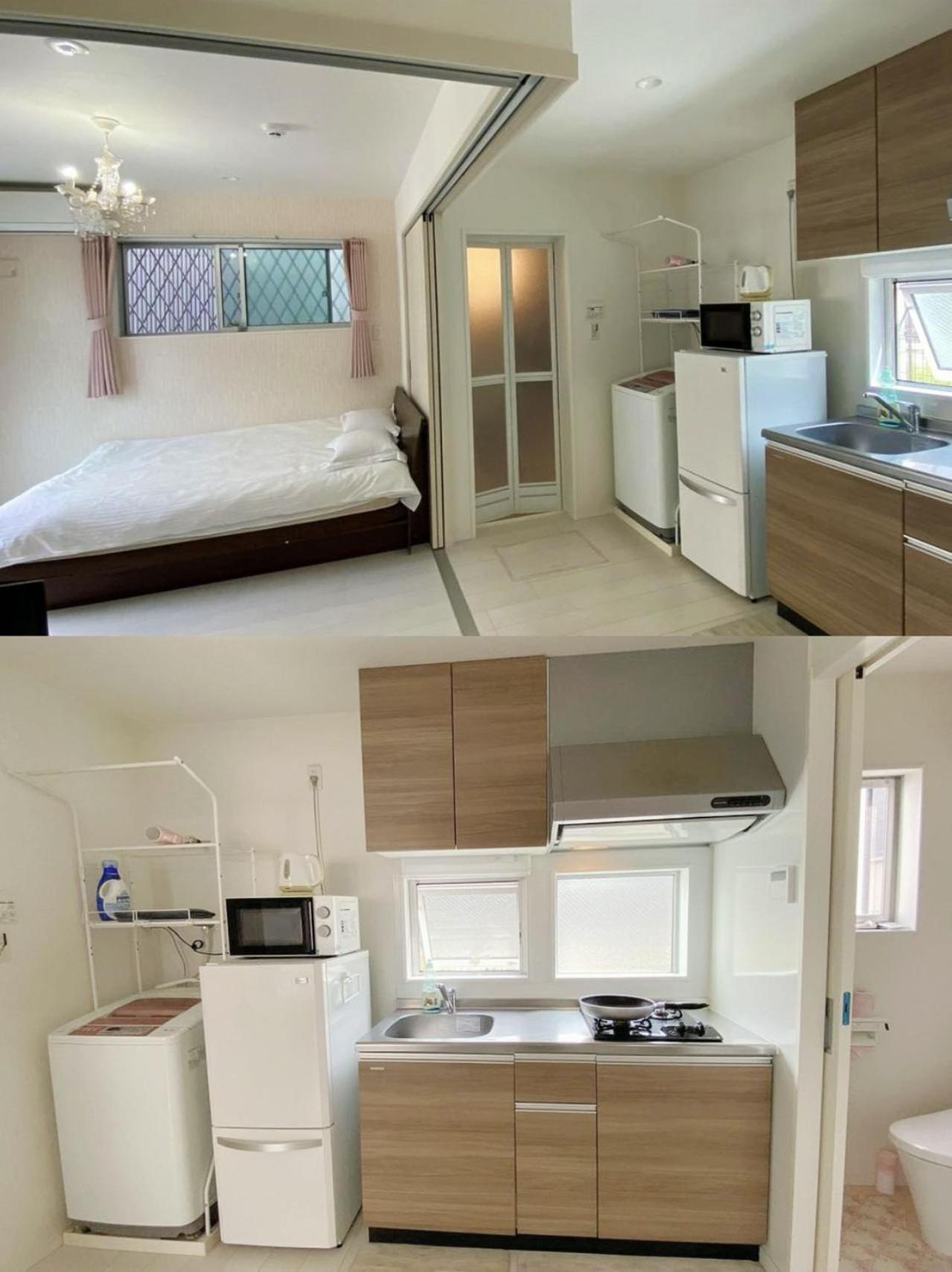 Sun生一番館102室 Apartment *