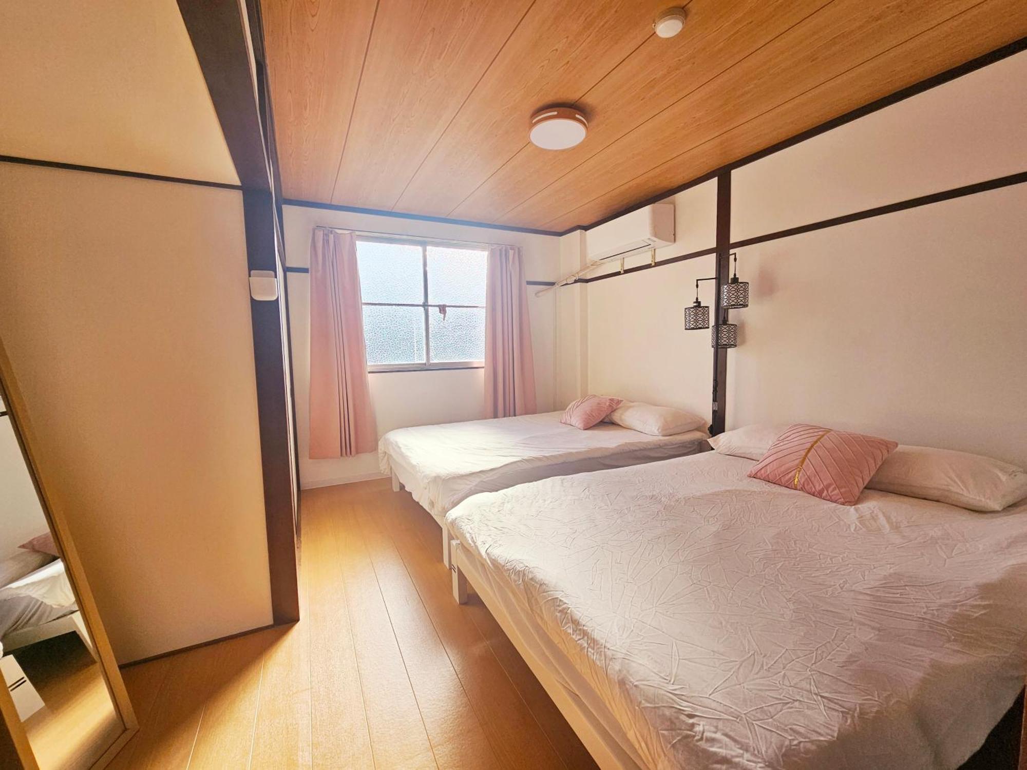 Xerob House 5f L * Osaka