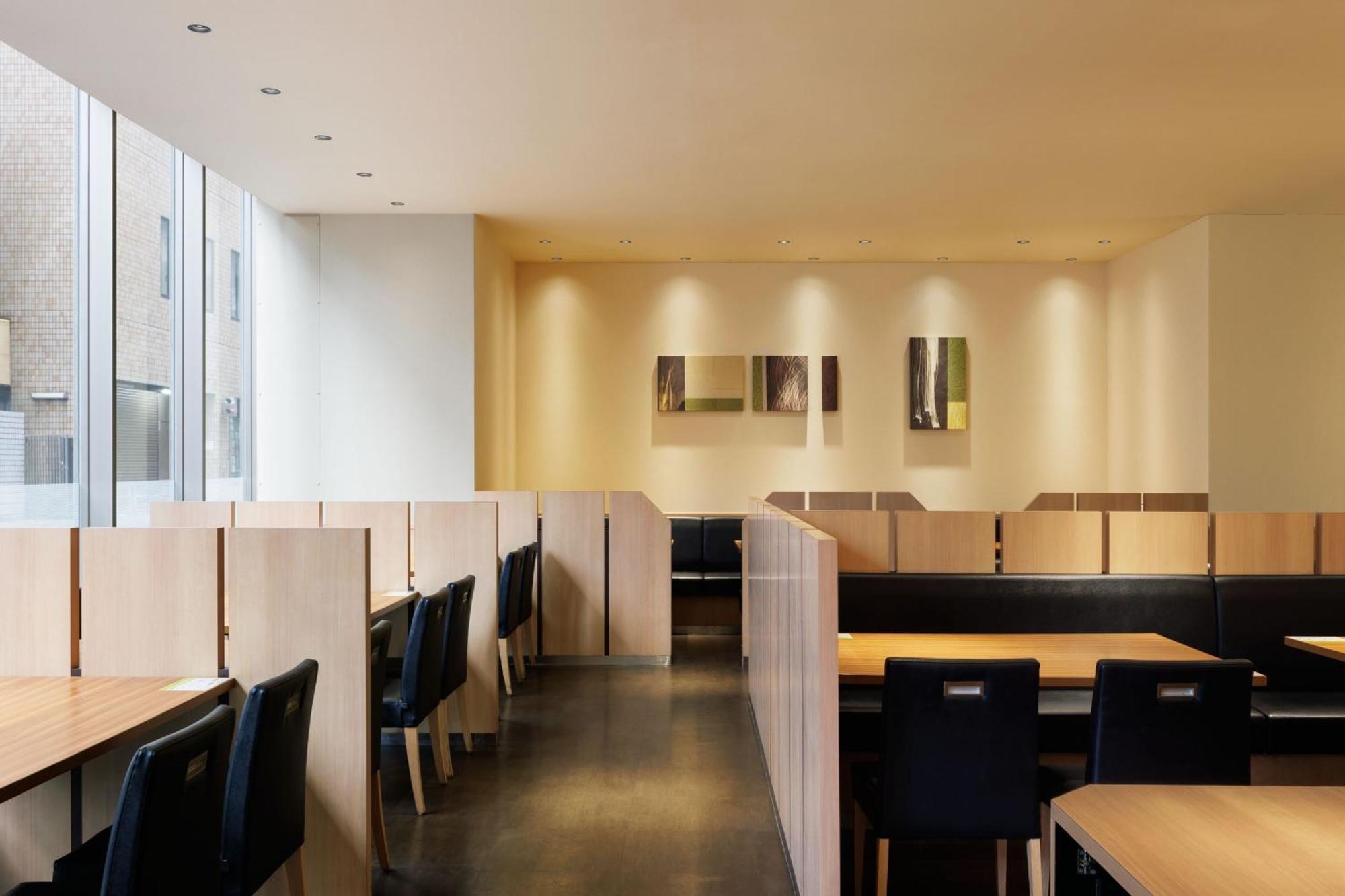Four Points Flex By Sheraton Umeda Osaka