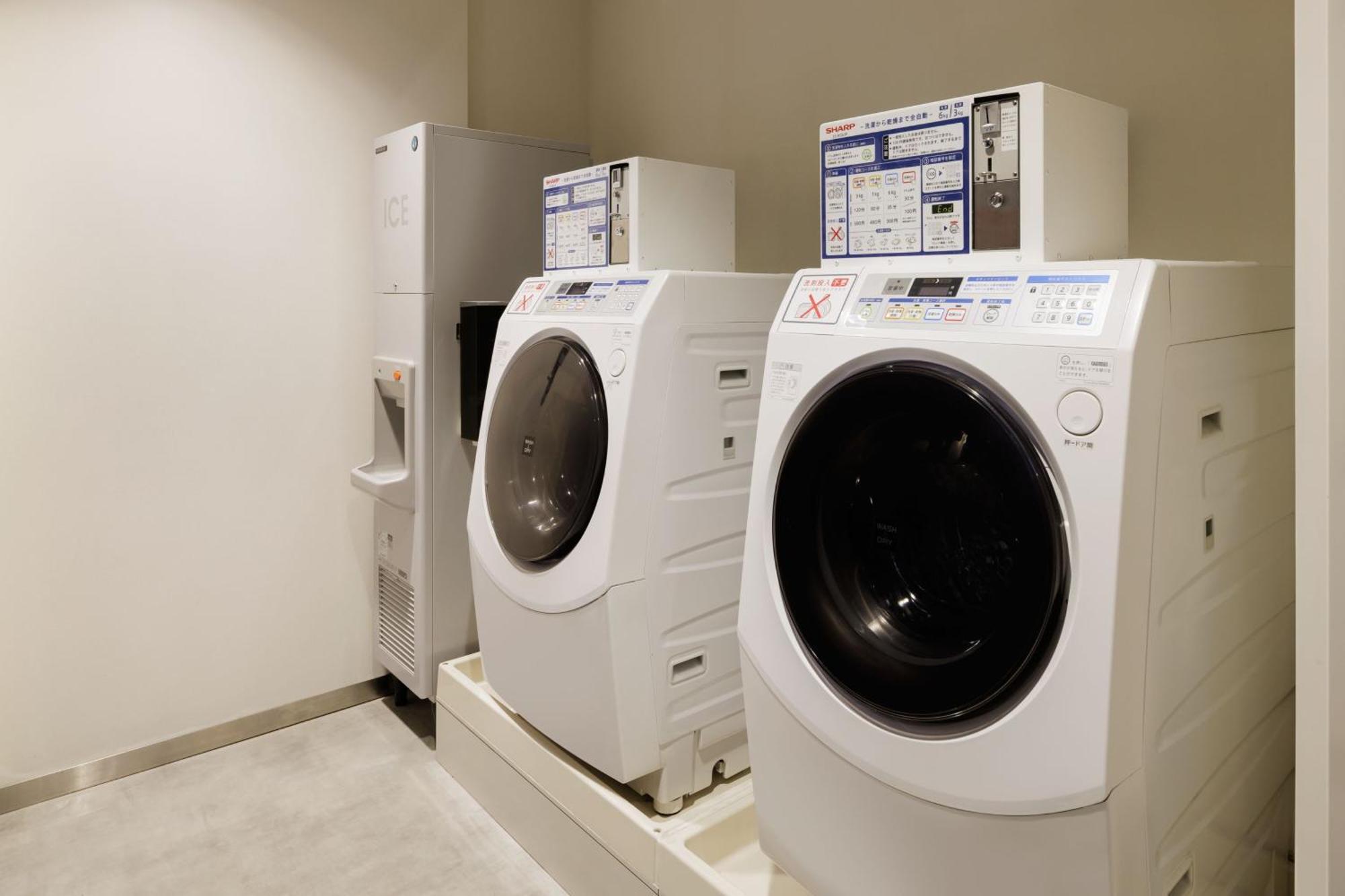 Hotel Four Points Flex By Sheraton Umeda 3*