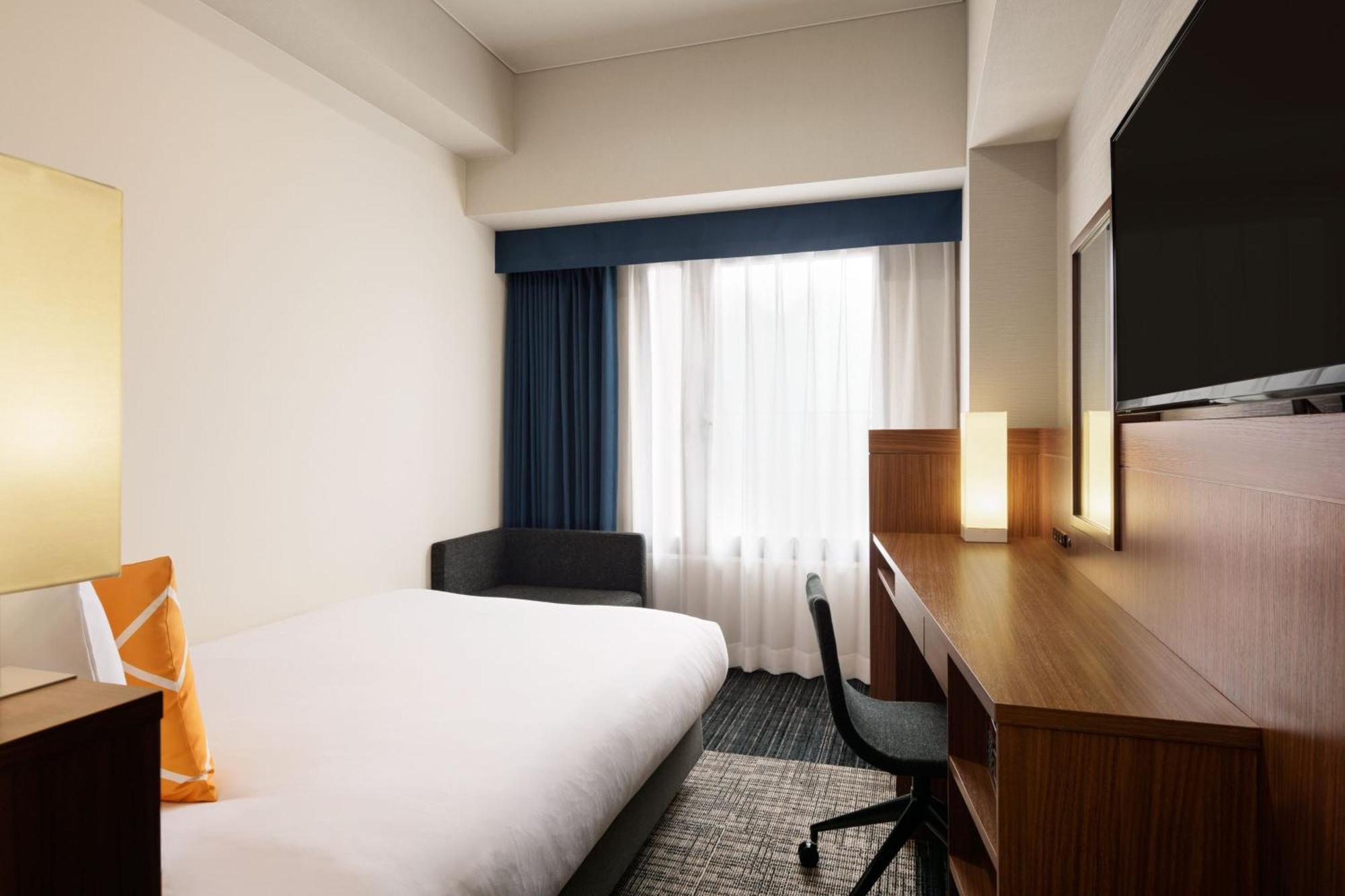 Four Points Flex By Sheraton Umeda 3*