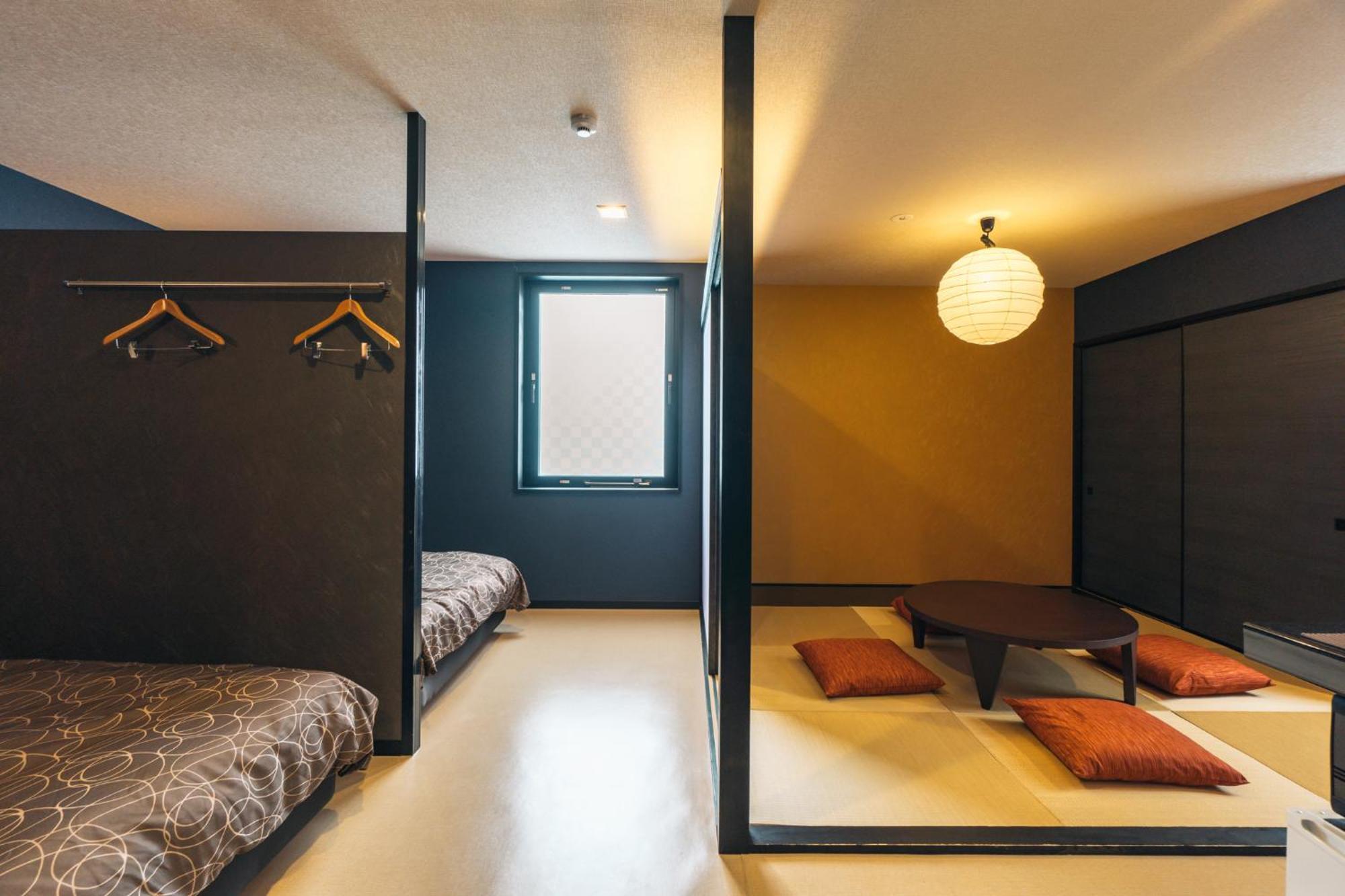 Apartment Kingyo By Doyanen