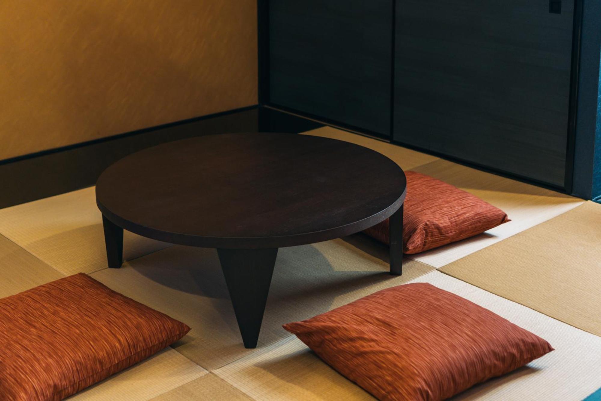 Kingyo By Doyanen Apartment *