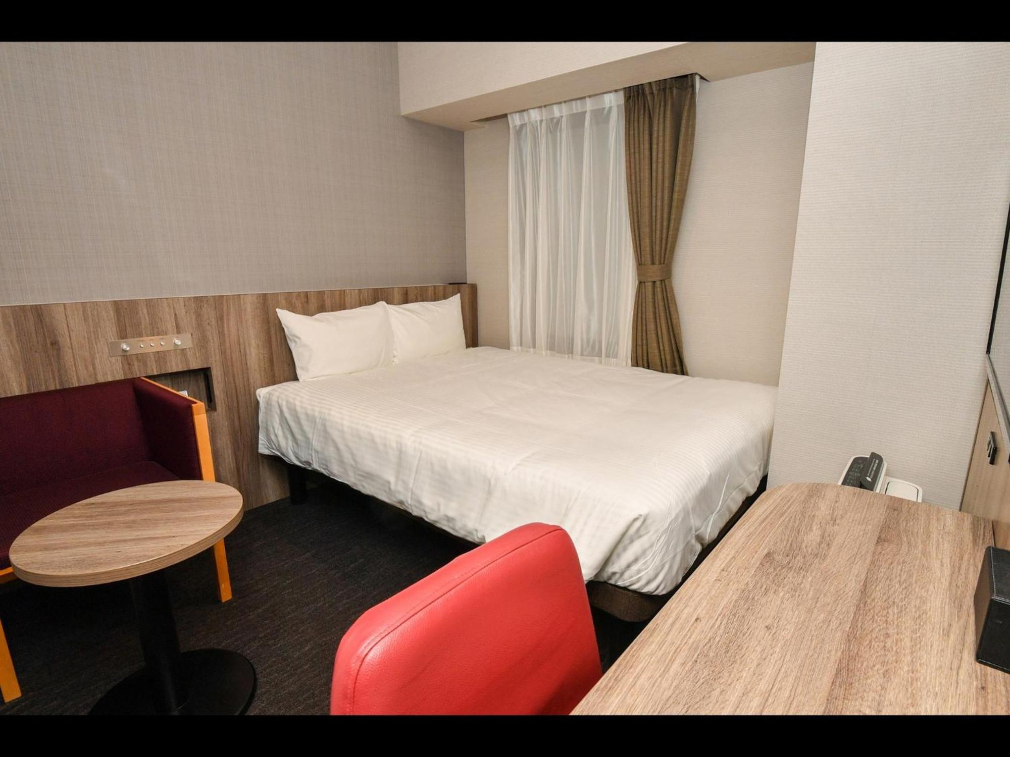 Sanco Yodoyabashi Hotel Osaka