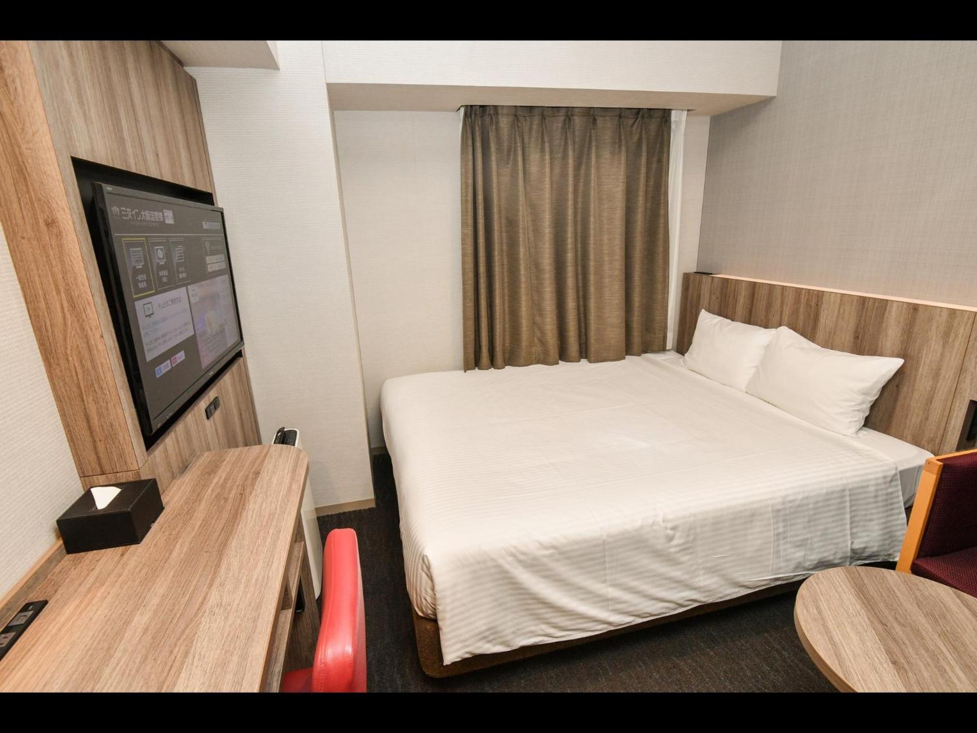 Sanco Yodoyabashi 3*