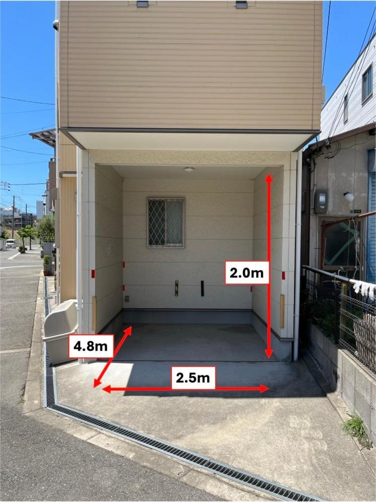 Holiday home Liaison House Universal Gateway *
