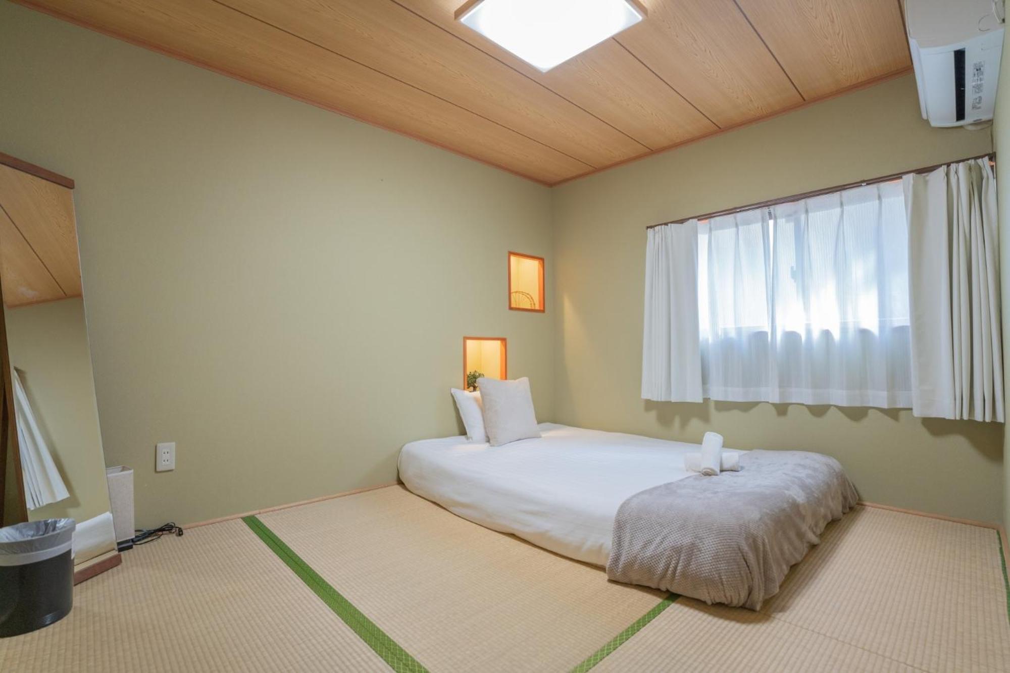 Holiday home Shikitsunishi 2-10-14 - Vacation 12163