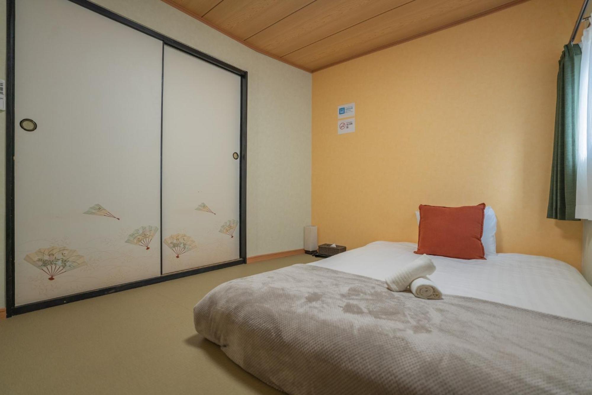 Holiday home Shikitsunishi 2-10-14 - Vacation 12163 Osaka