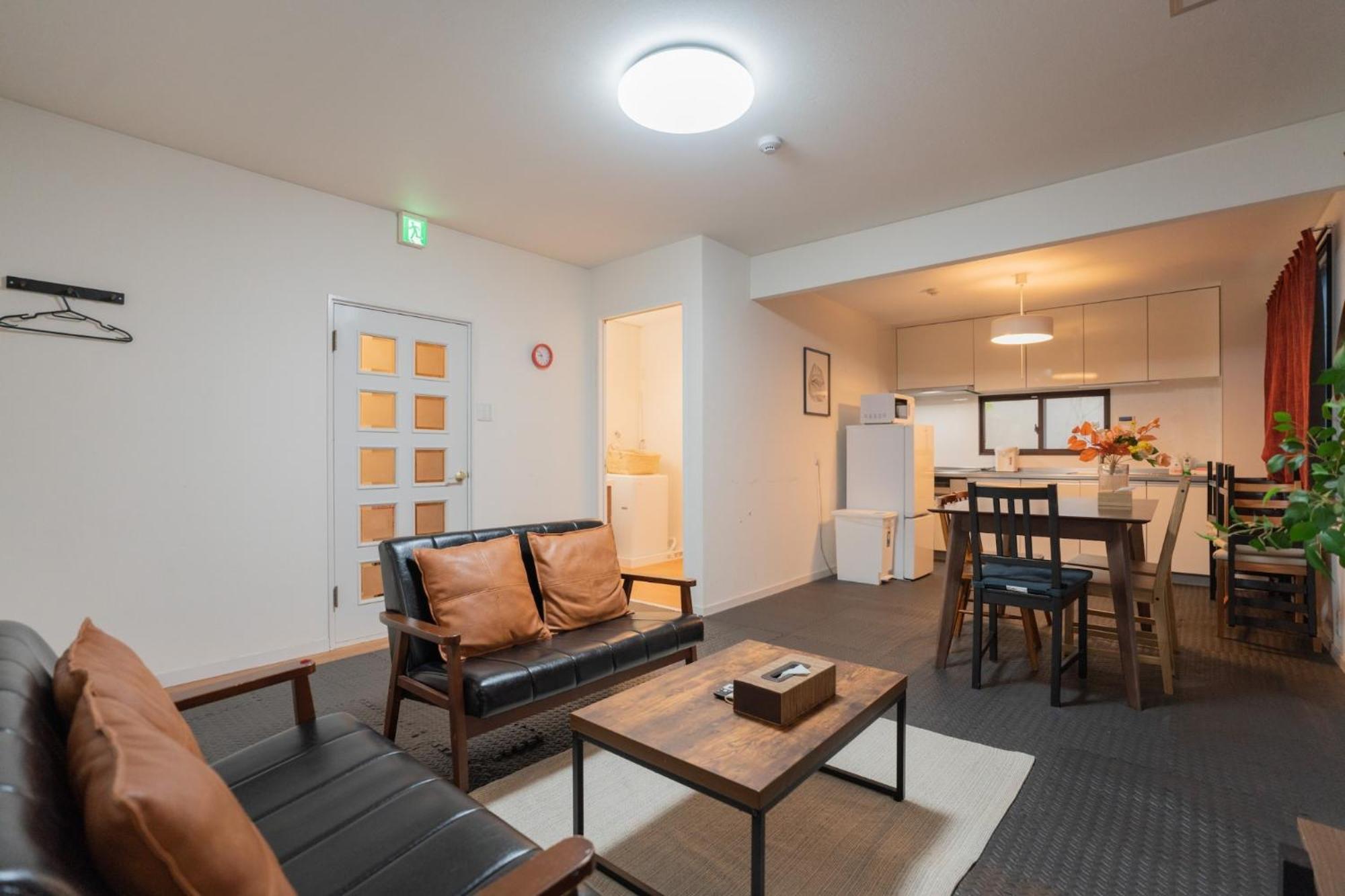 Sumiyoshi Marie - Vacation 12161 Apartamento *