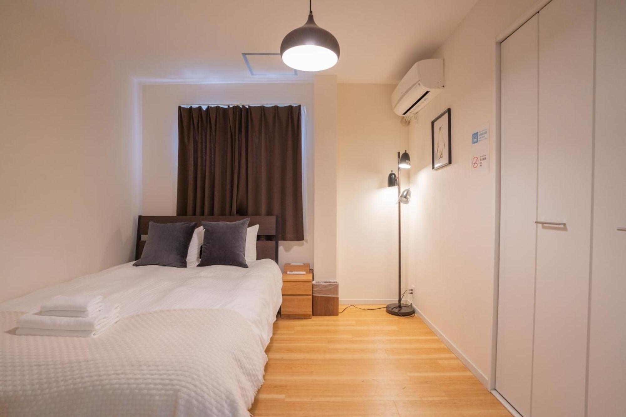 Sumiyoshi Marie - Vacation 12161 Apartamento *