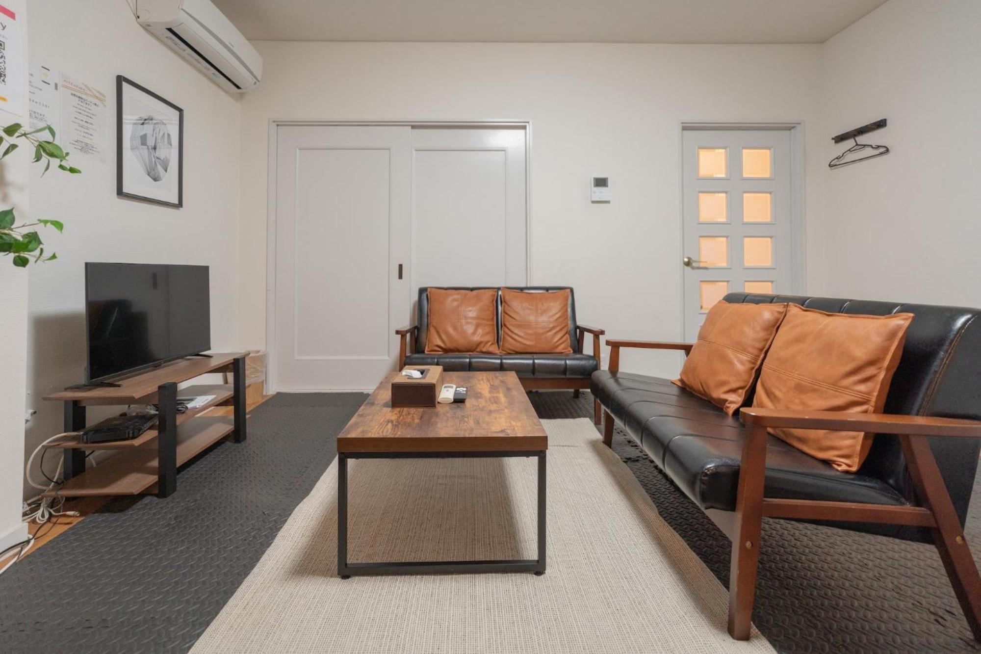 Sumiyoshi Marie - Vacation 12161 Apartamento Osaka