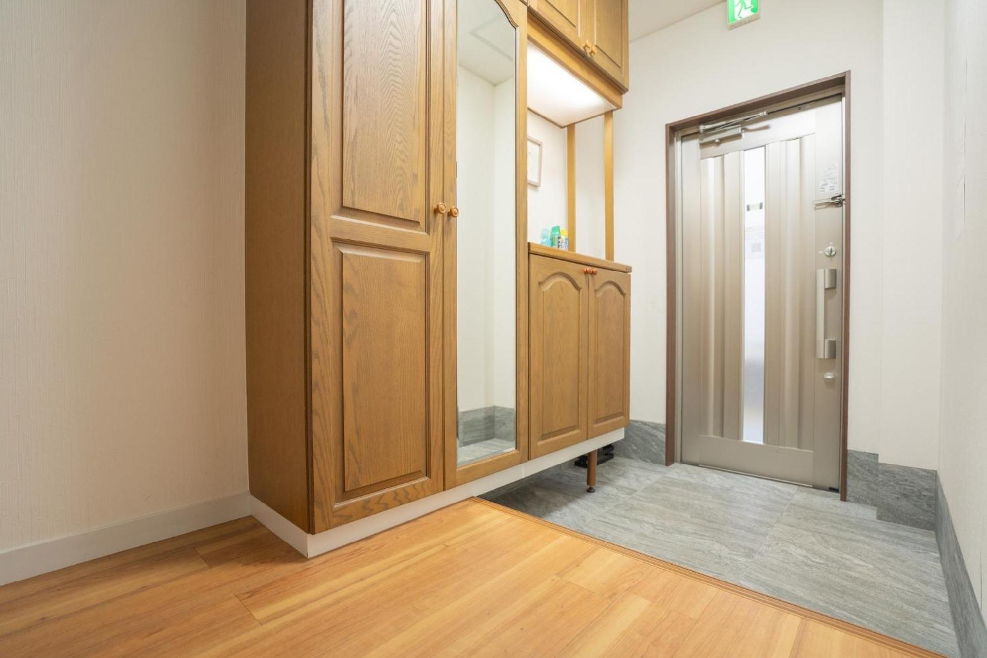 Apartamento Sumiyoshi Marie - Vacation 12161 *