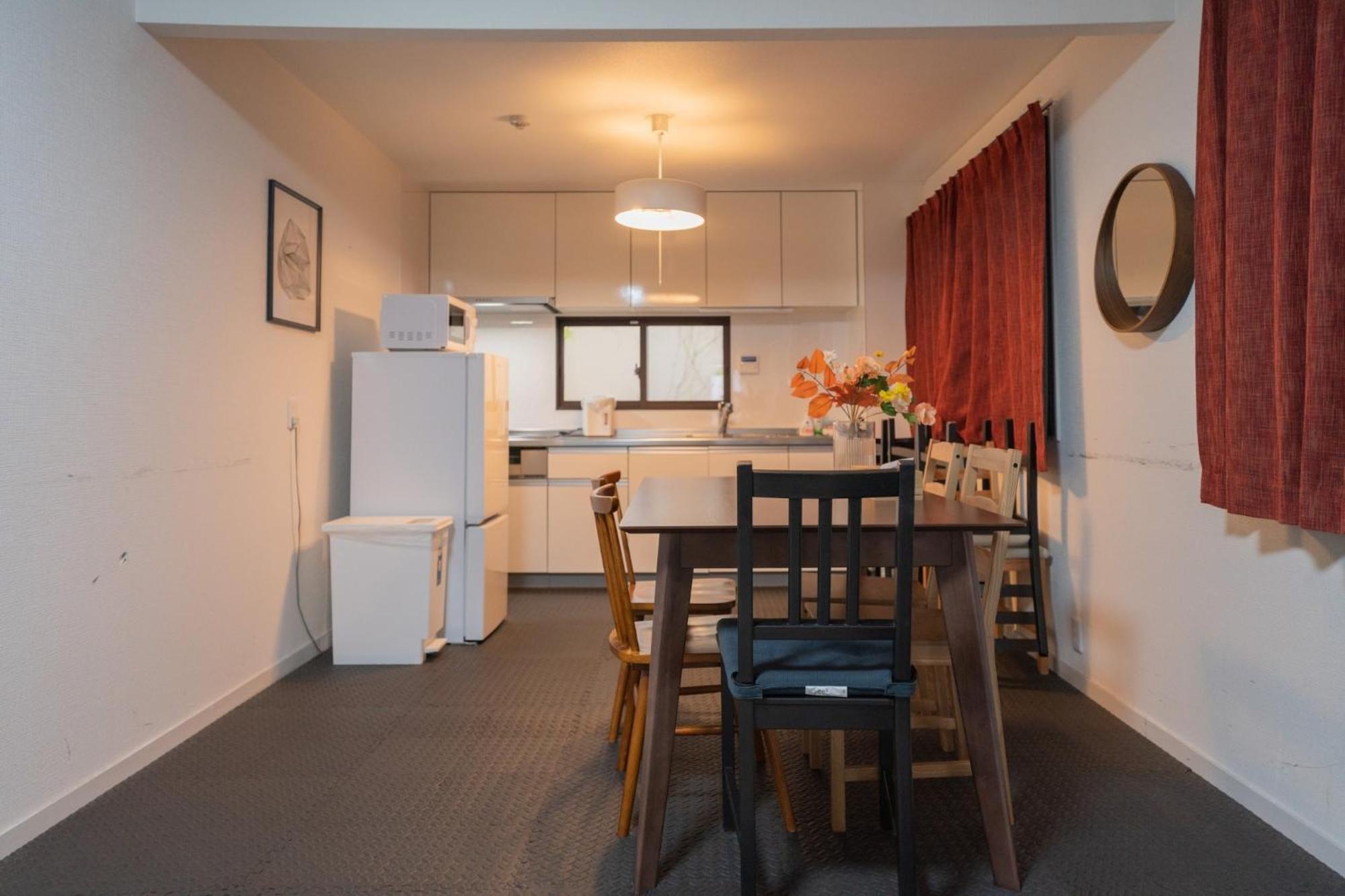 Sumiyoshi Marie - Vacation 12161 Apartamento Osaka