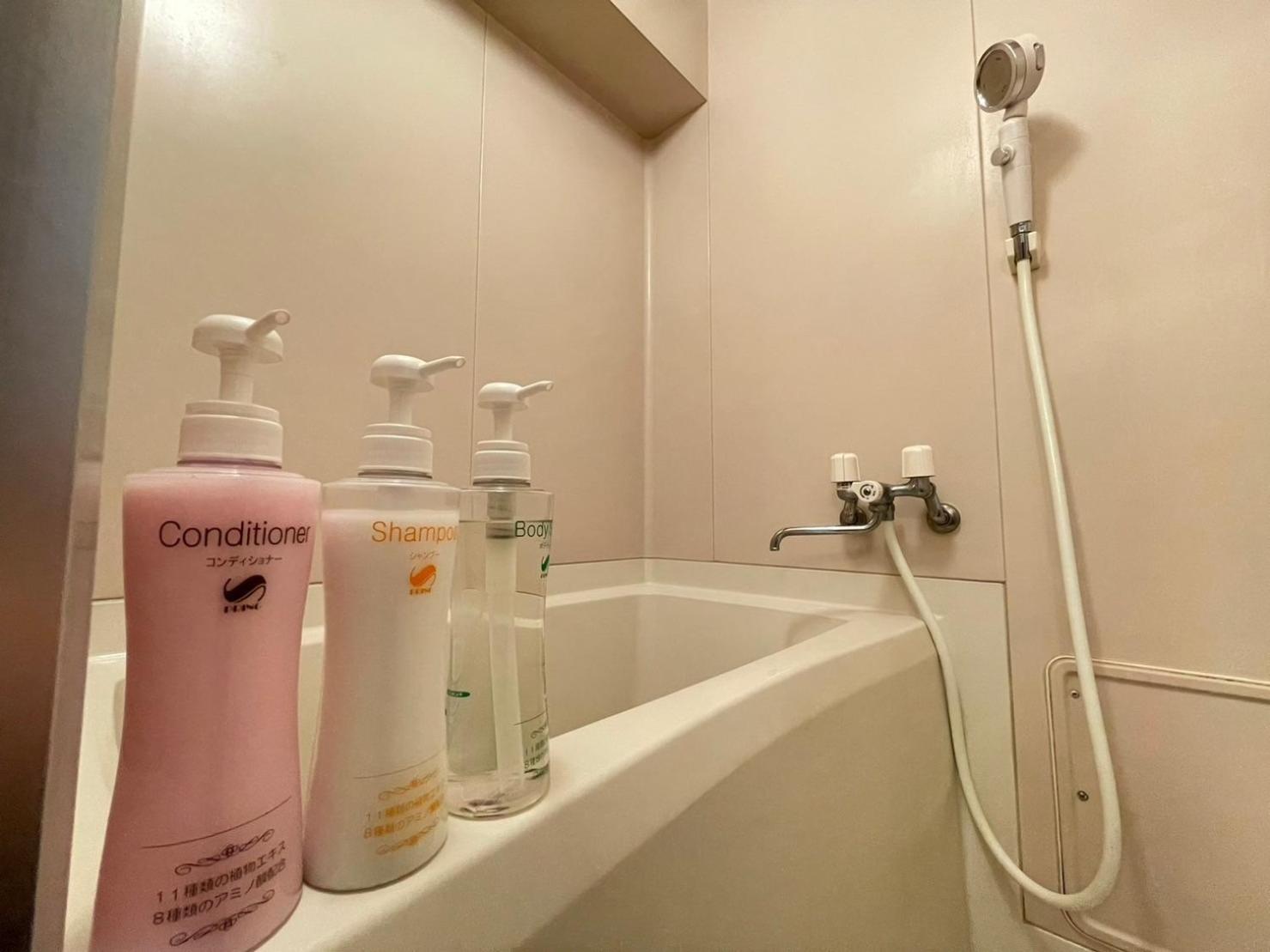 Apartment Sakura Sands Shinsaibashi - Vacation 91513v Osaka