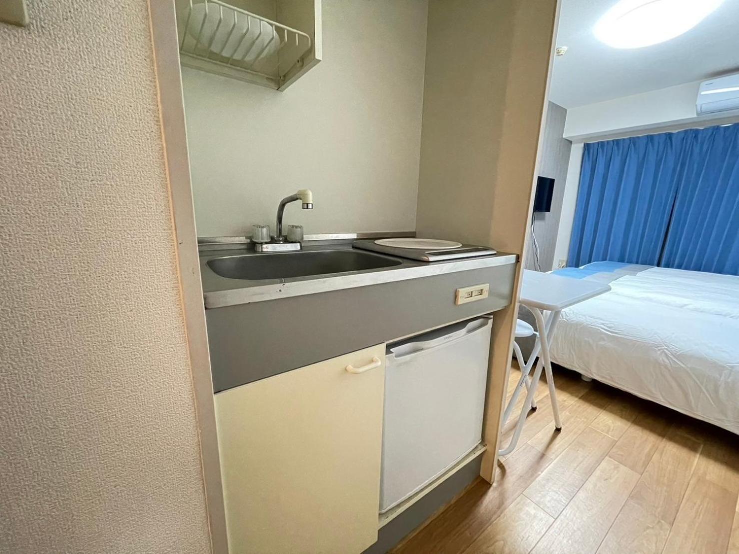 Sakura Sands Shinsaibashi - Vacation 91513v *