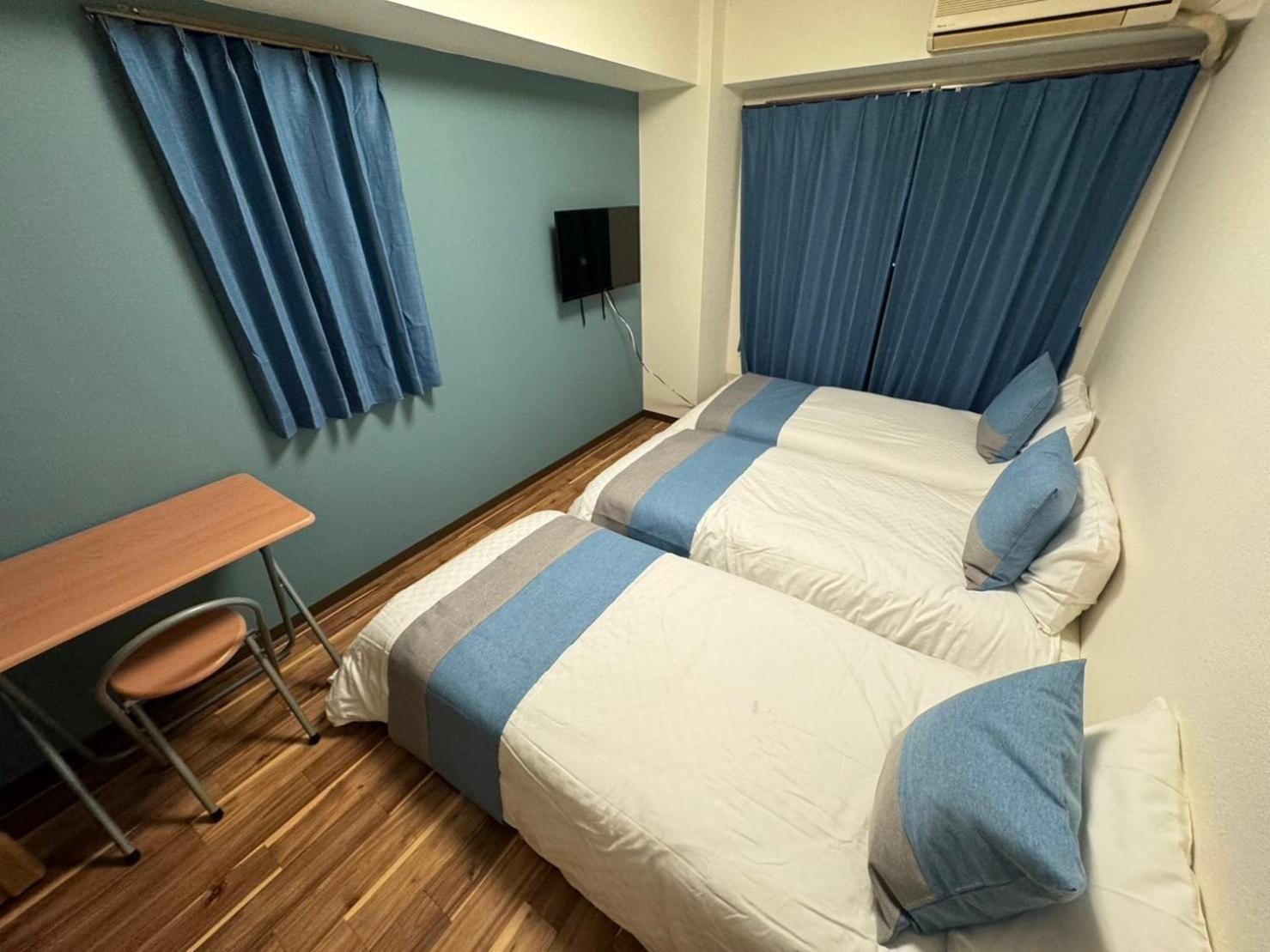 Sakura Sands Shinsaibashi - Vacation 91513v Apartment