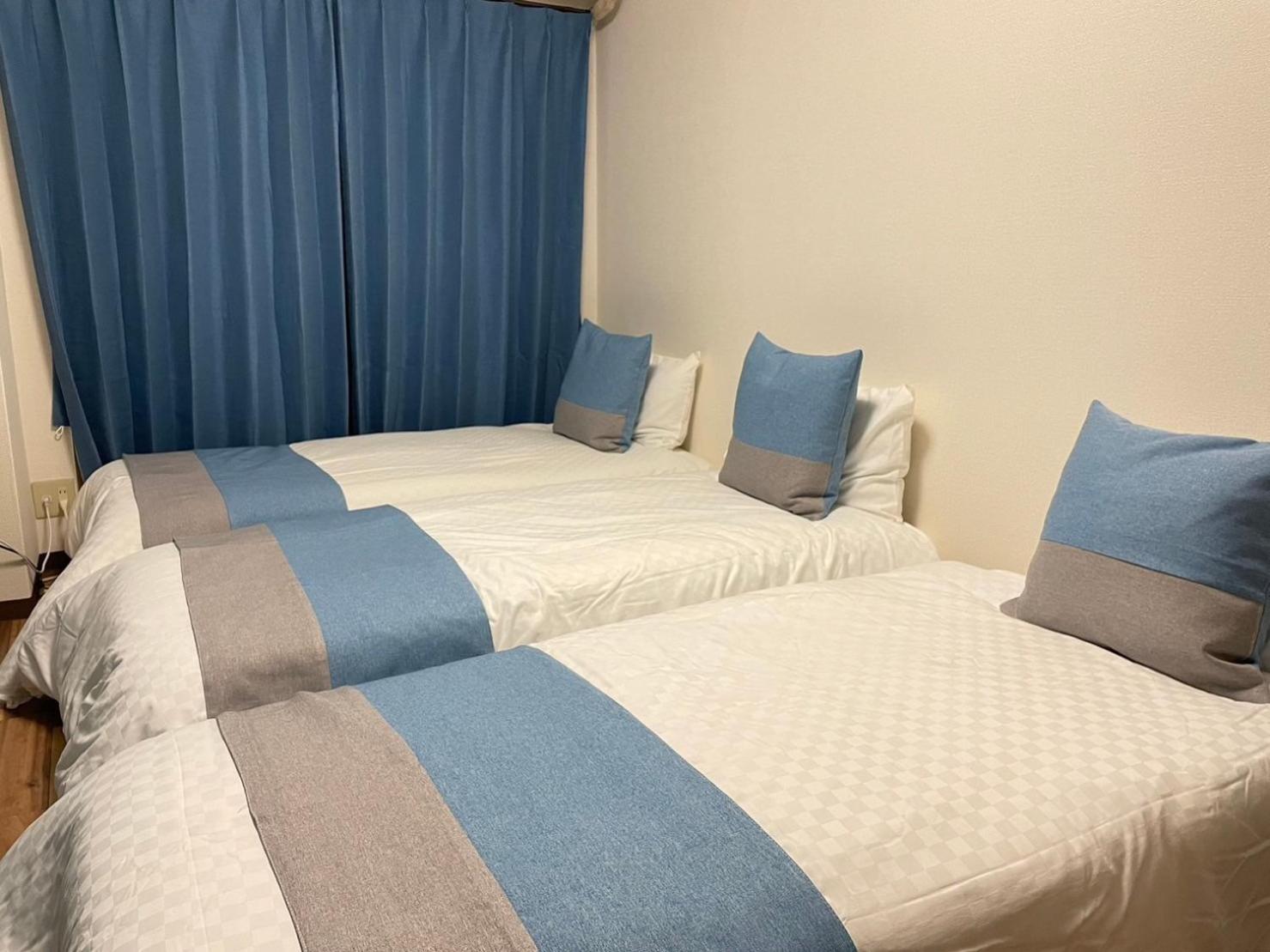 Apartment Sakura Sands Shinsaibashi - Vacation 91513v *