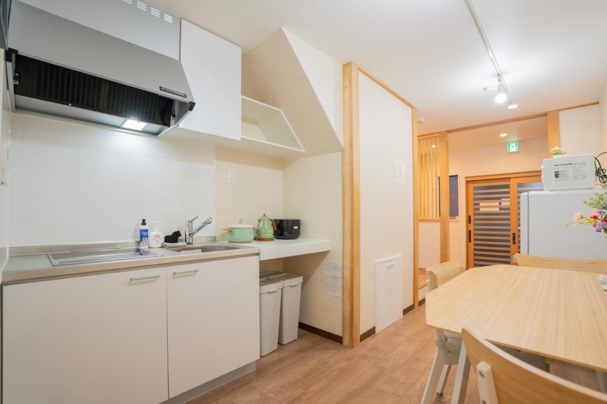 Yonego And Oya - Vacation 18036 Holiday home