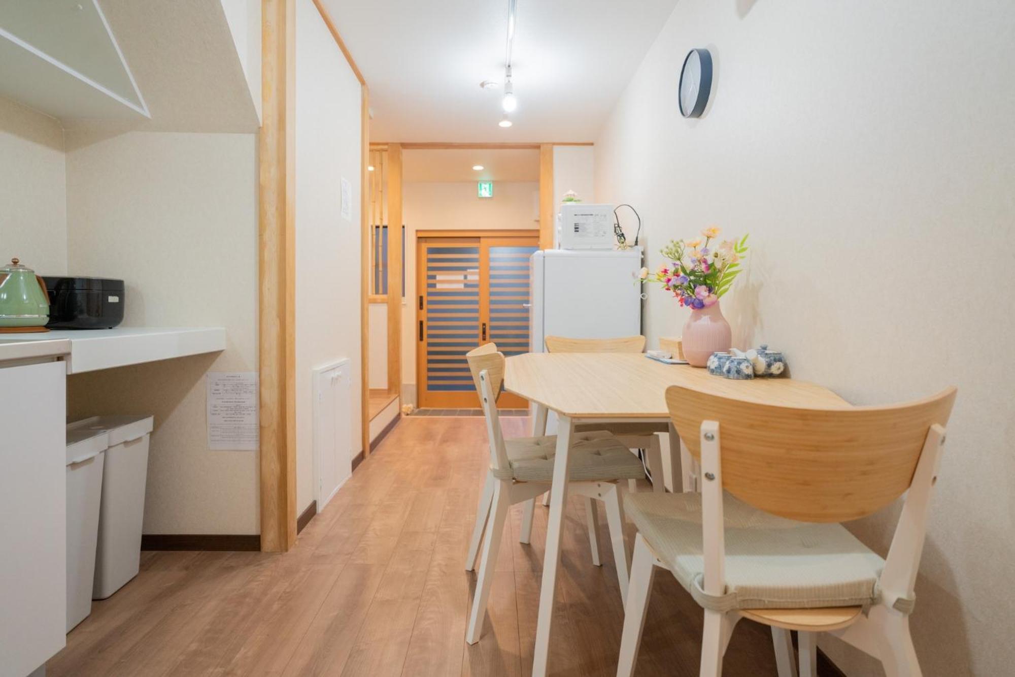 Yonego And Oya - Vacation 18036 Holiday home Osaka