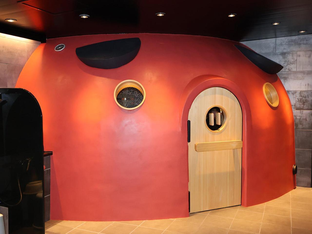 Osaka Corona Hotel