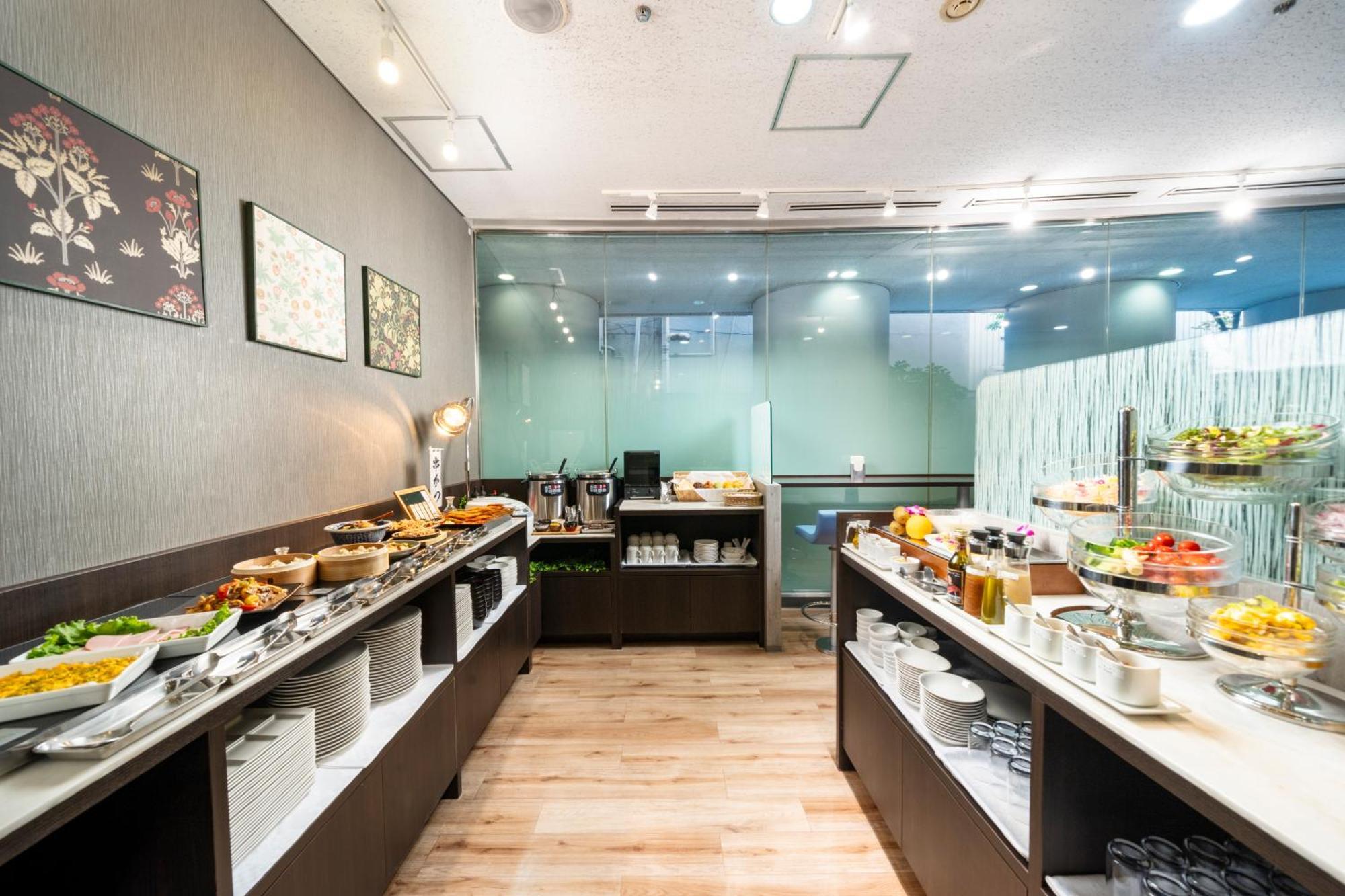 Western Tsukamoto Hotel
