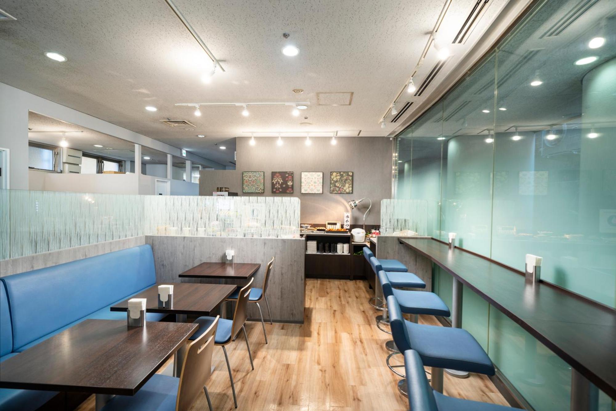 Western Tsukamoto Hotel Osaka