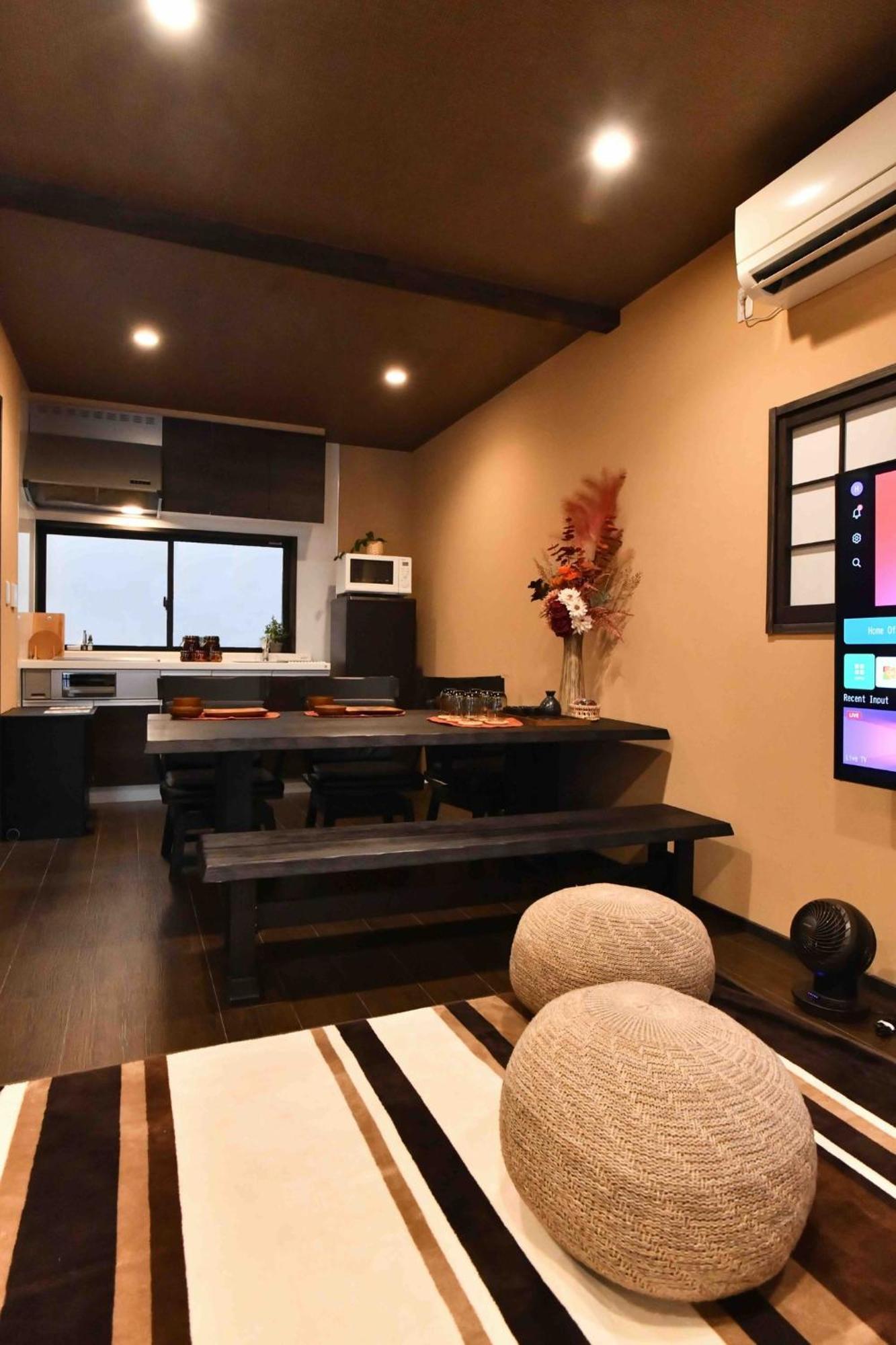 Fl House Naniwa - Vacation 13600 Holiday home *