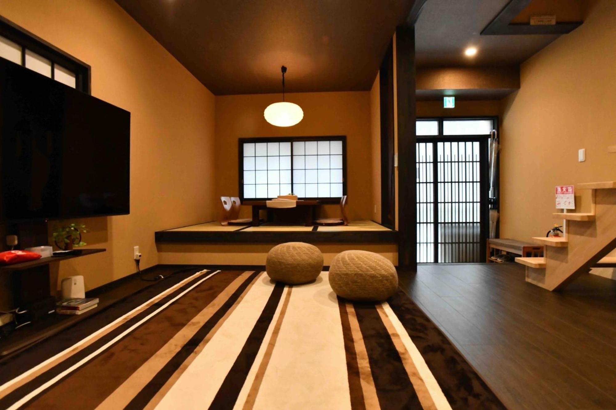 Holiday home Fl House Naniwa - Vacation 13600 Osaka