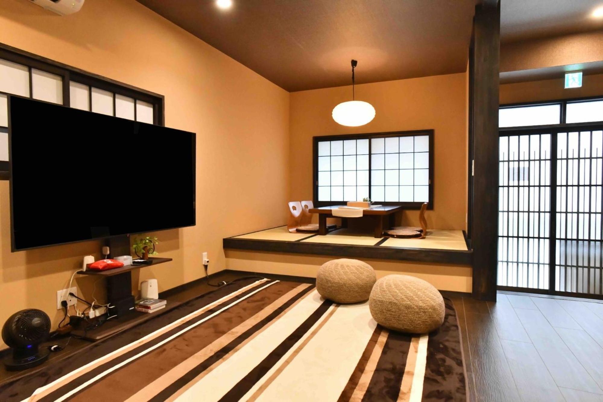 Holiday home Fl House Naniwa - Vacation 13600