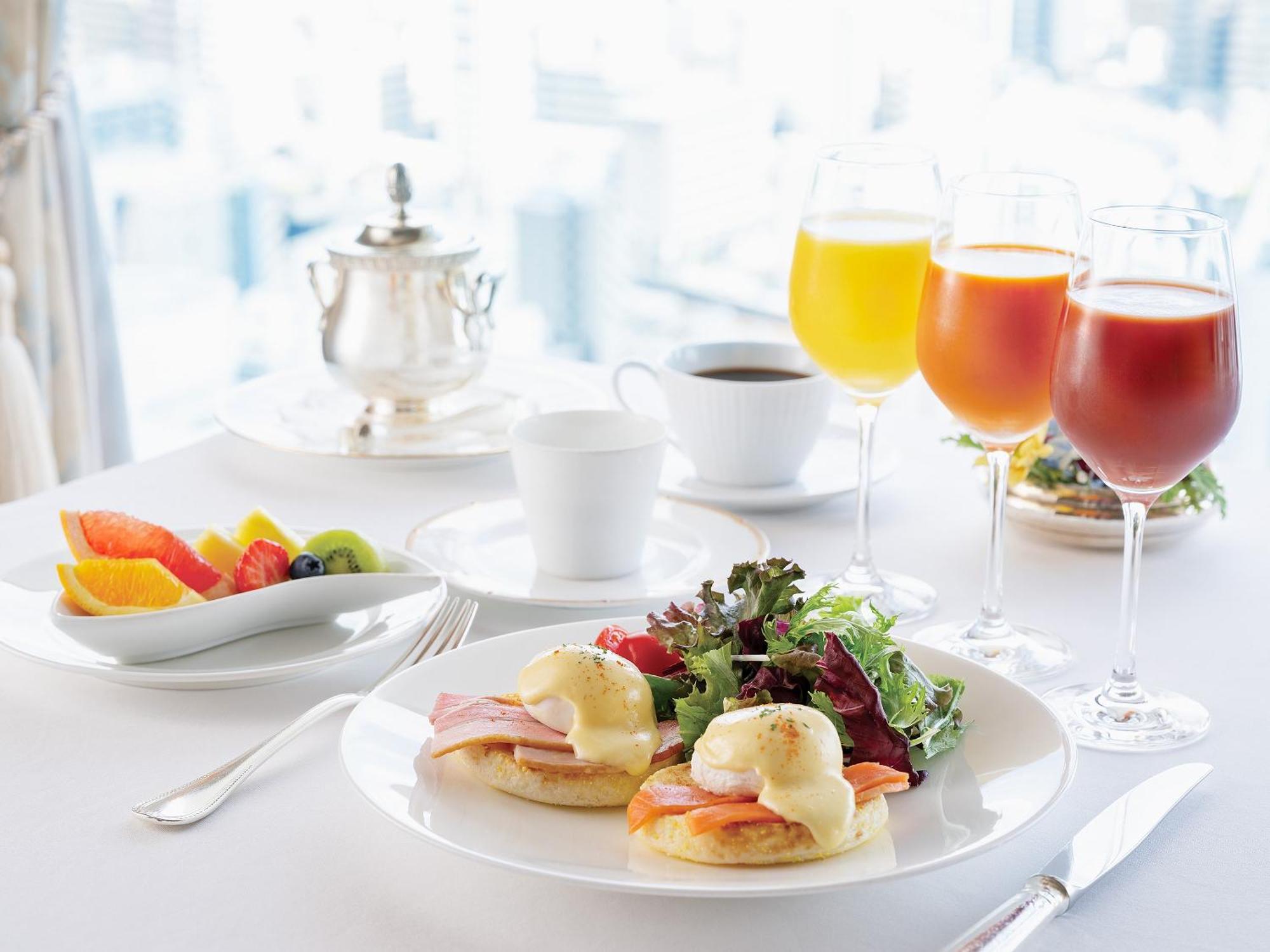 Hotel Hankyu International 5*