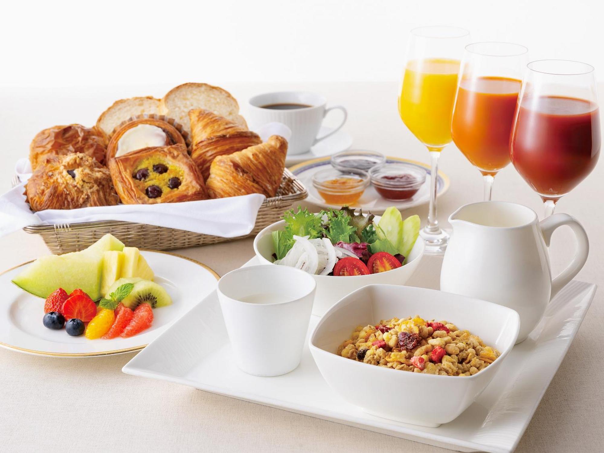Hankyu International 5*