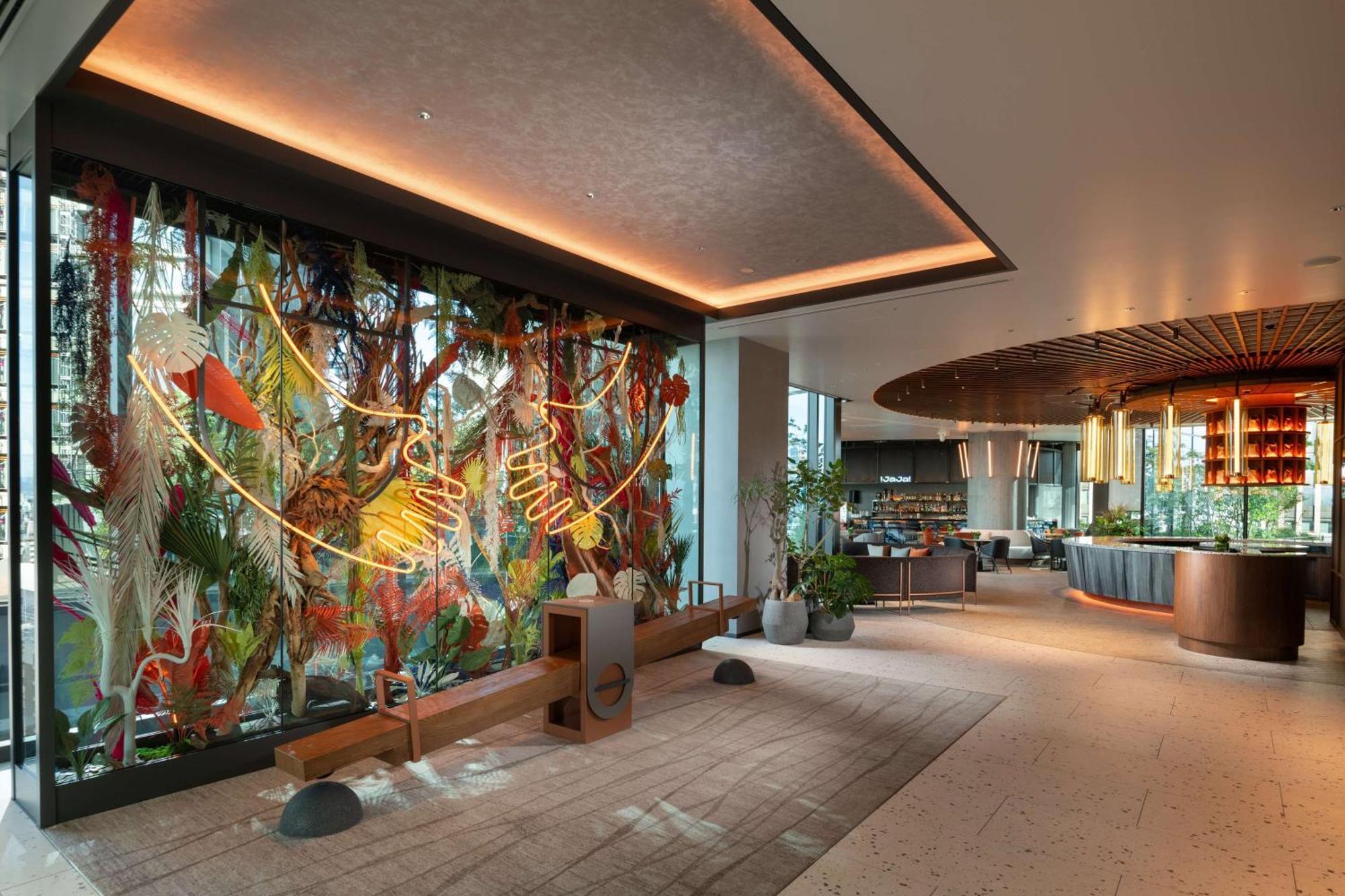 Canopy By Hilton Umeda 5*
