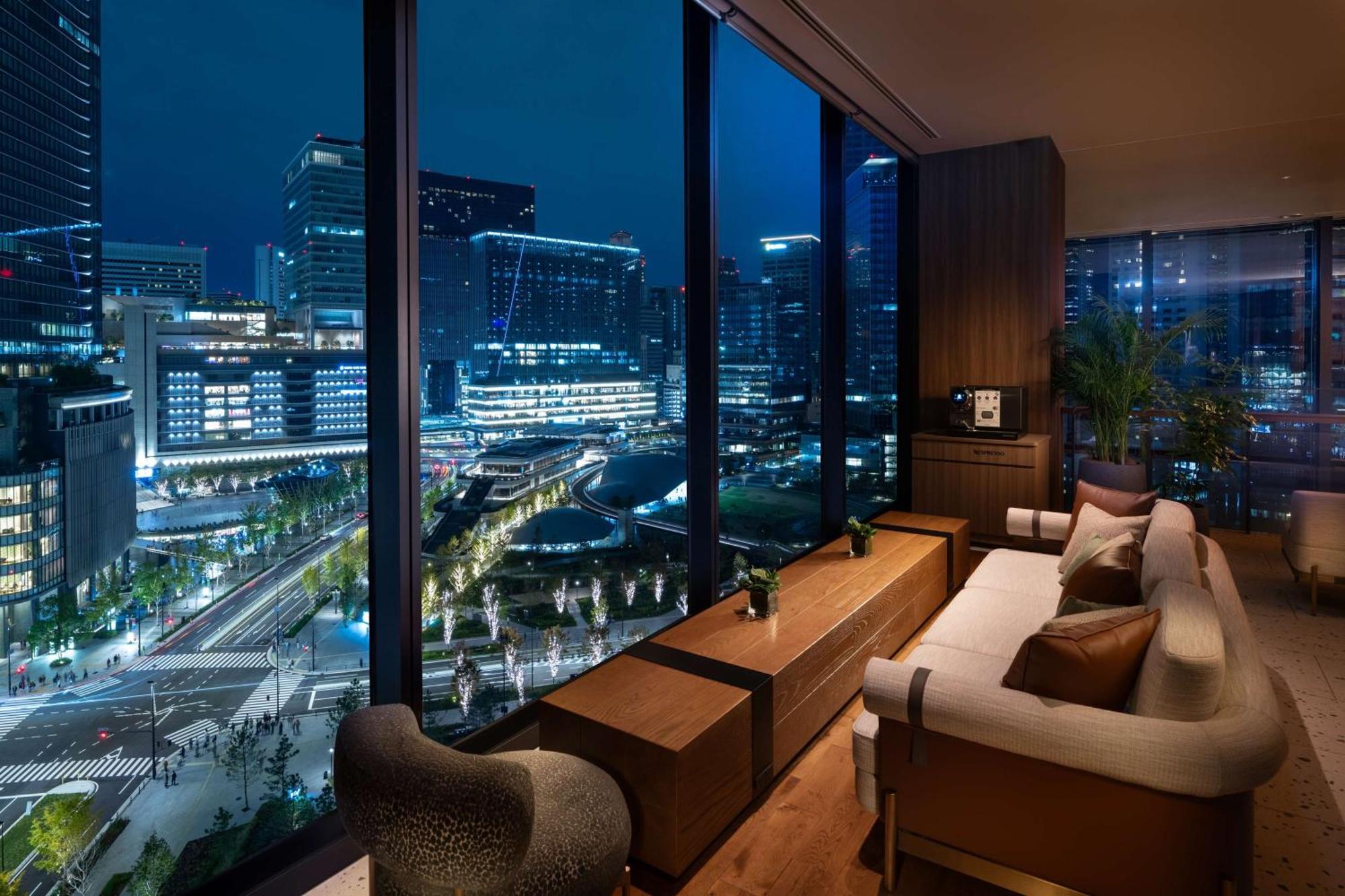 Hotel Canopy By Hilton Umeda