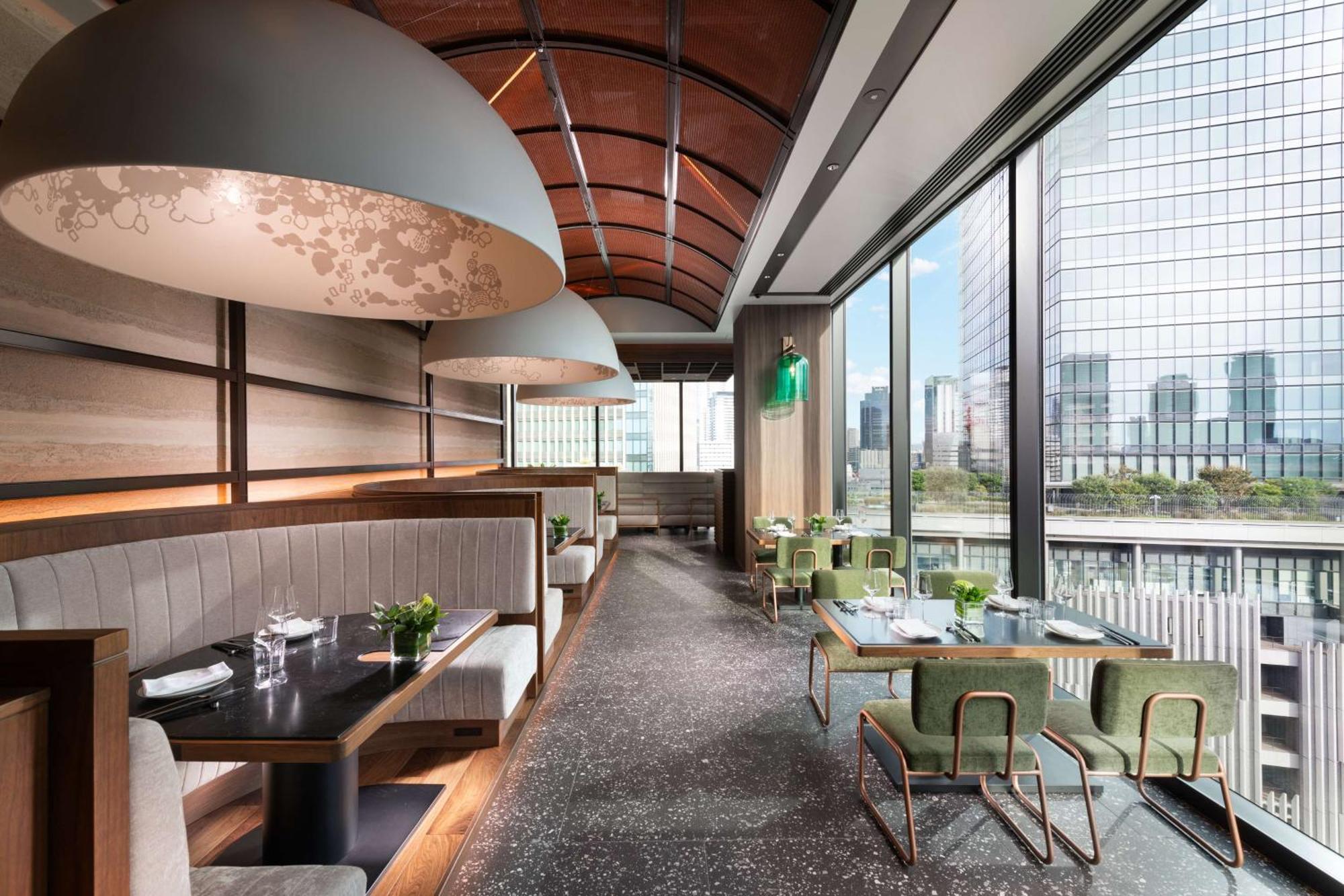 Canopy By Hilton Umeda Hotel 5*