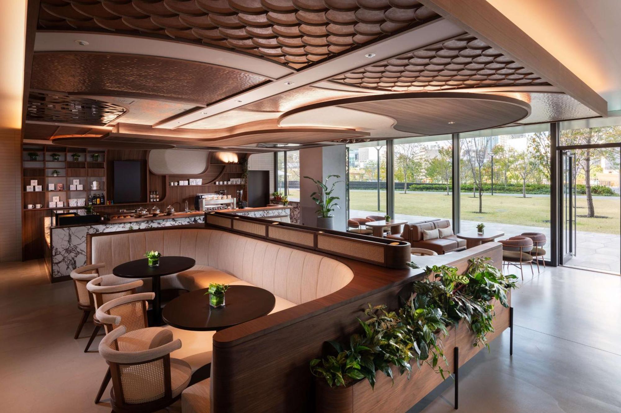 Canopy By Hilton Umeda 5*