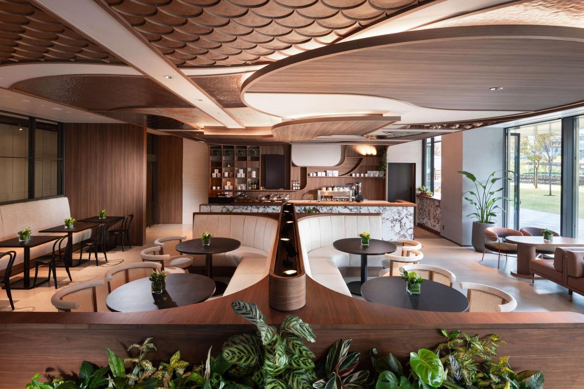 Hotel Canopy By Hilton Umeda