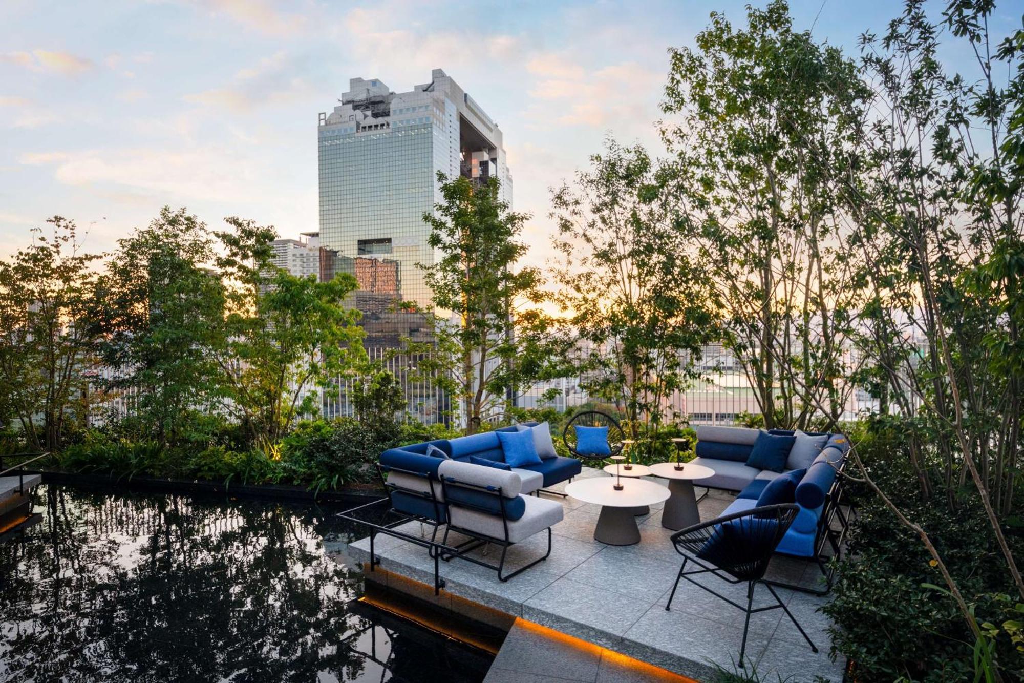 Canopy By Hilton Umeda Osaka