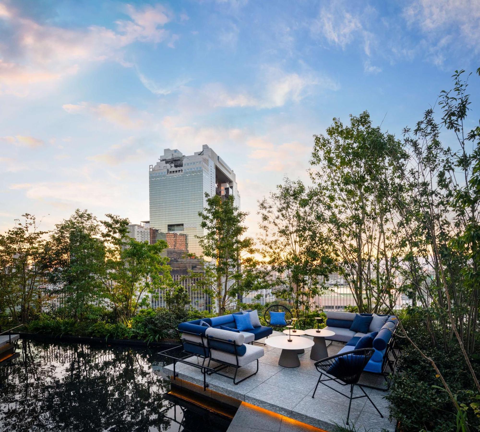 Hotel Canopy By Hilton Umeda
