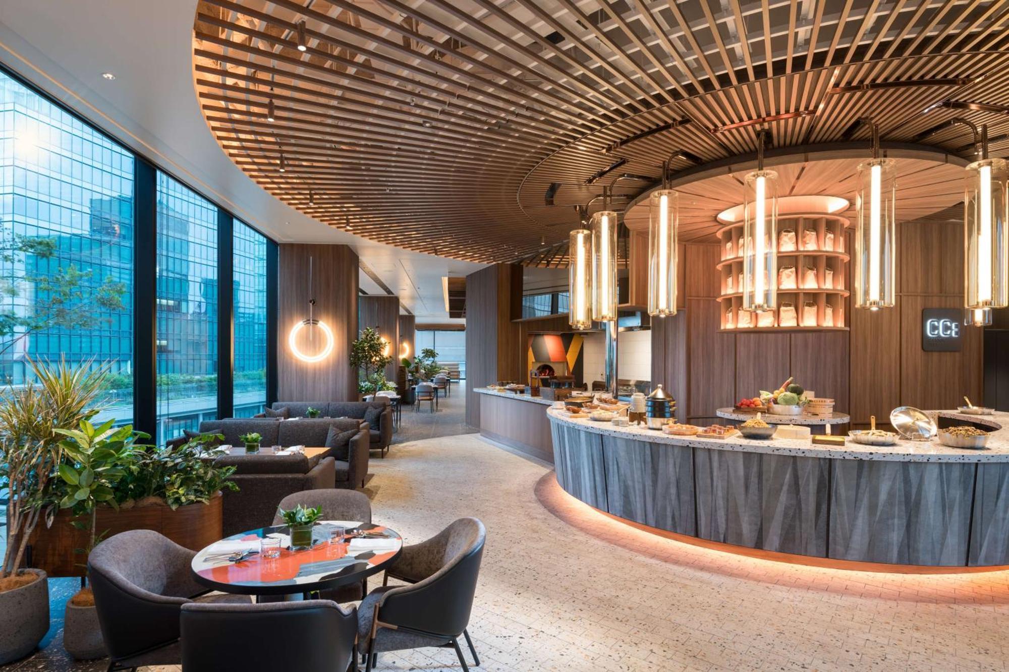 Canopy By Hilton Umeda Hotel 5*