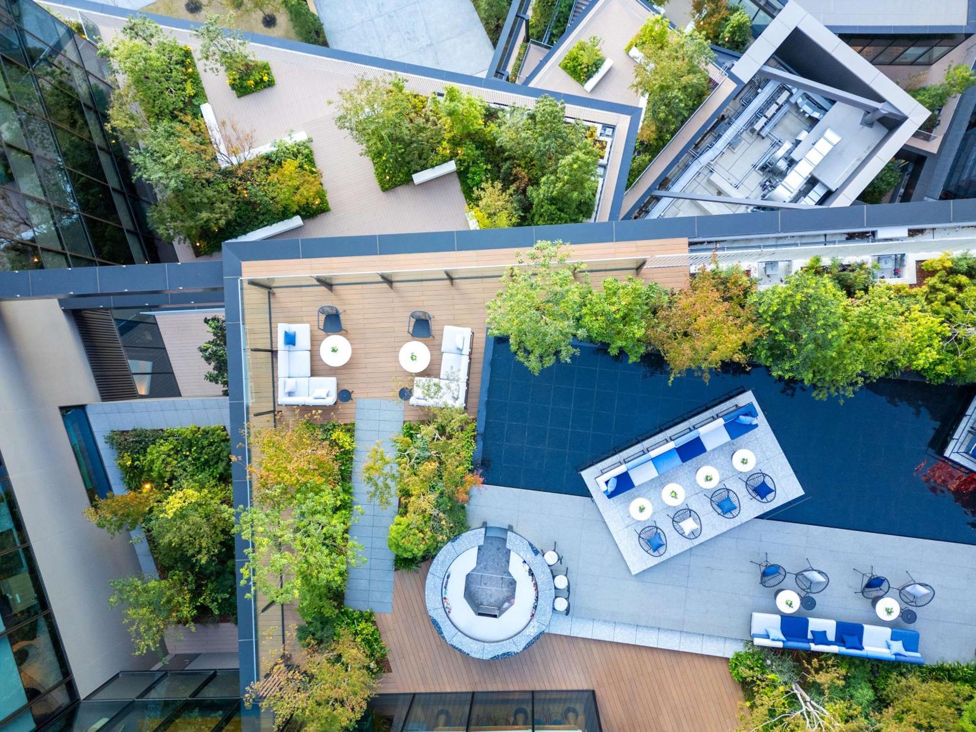 Canopy By Hilton Umeda 5*