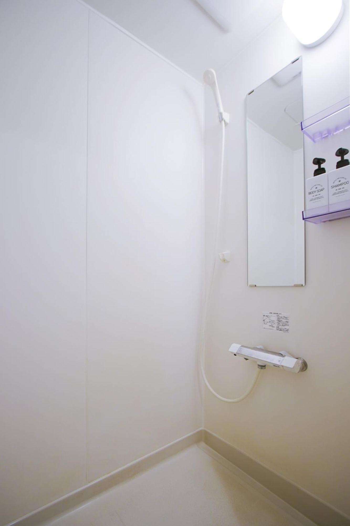 Apartment Inove - Vacation 87154v Osaka