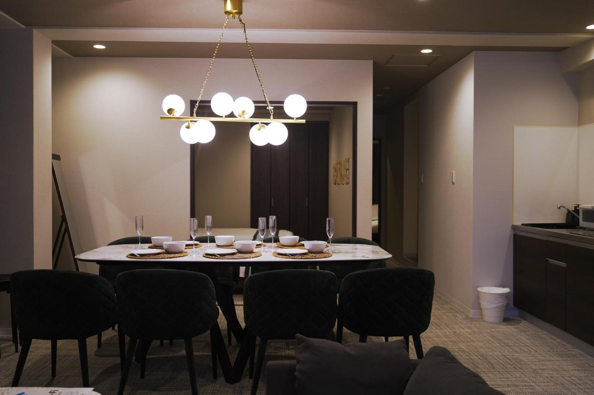 Inove - Vacation 87154v Apartment Osaka