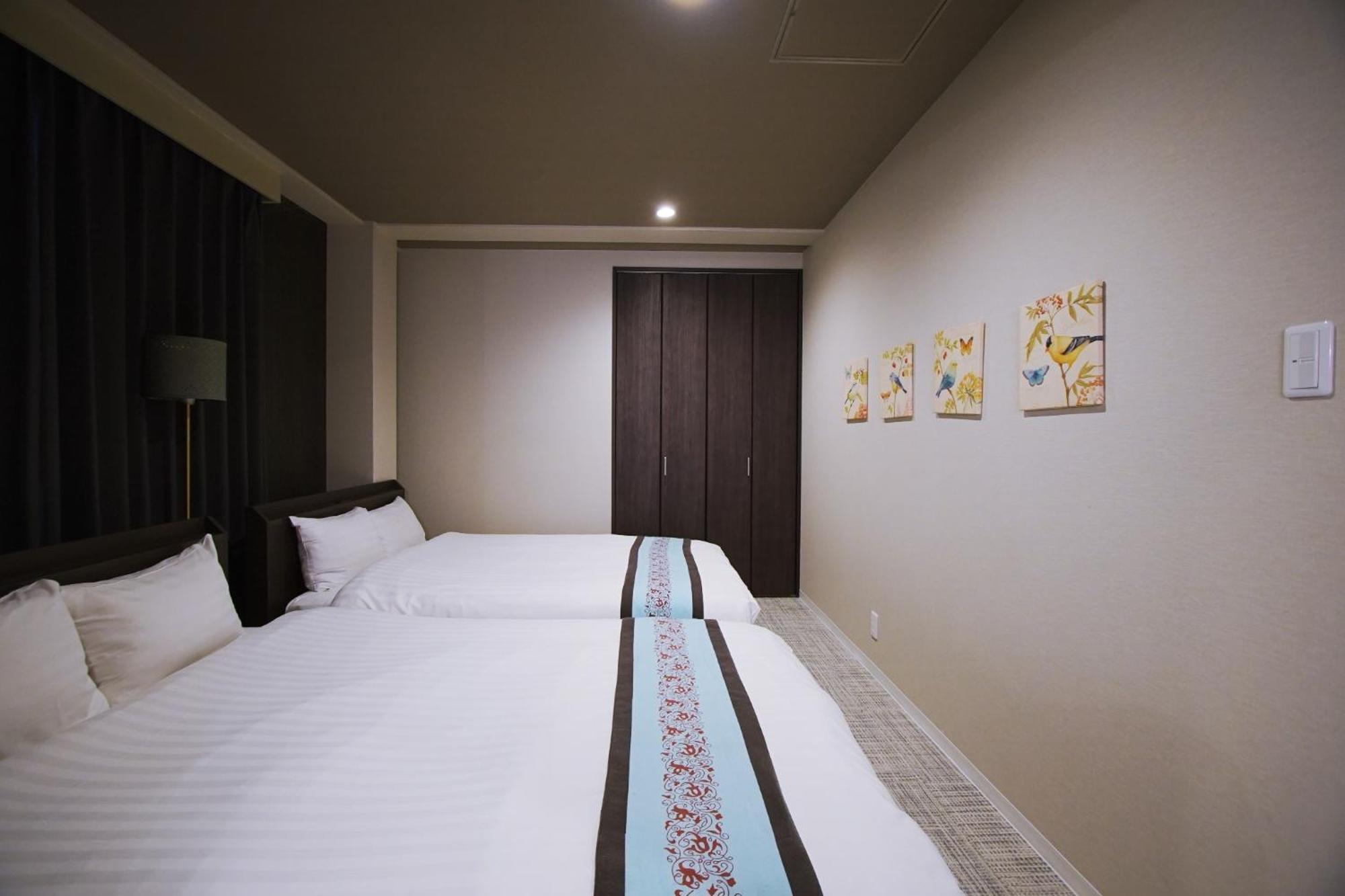 Apartment Inove - Vacation 87154v Osaka