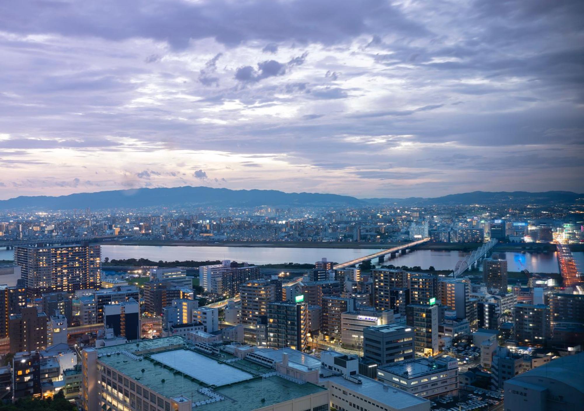 Canopy By Hilton Umeda 5* Osaka