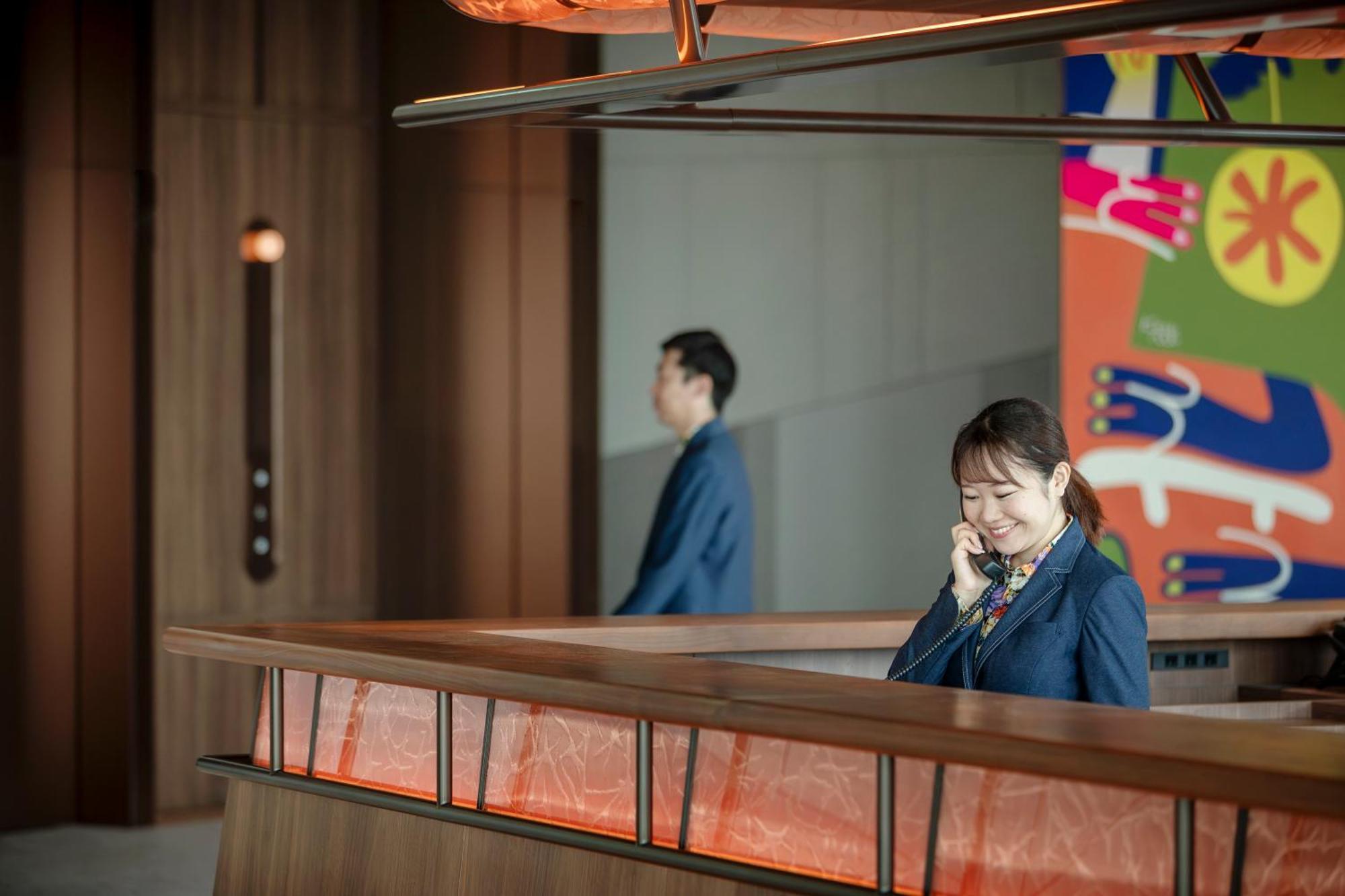 Canopy By Hilton Umeda 5*
