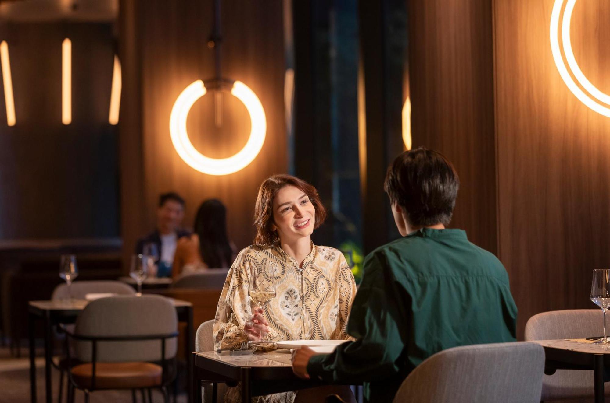 Canopy By Hilton Umeda 5*