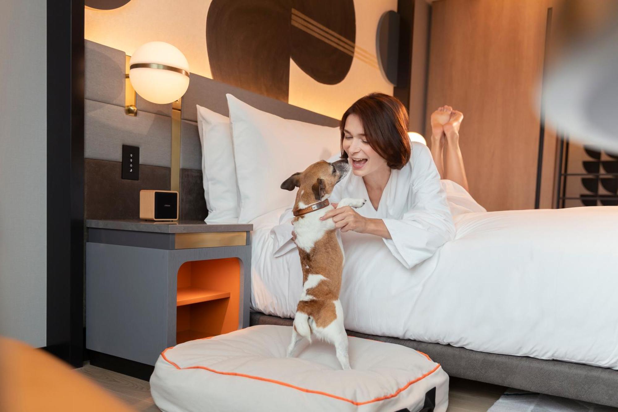 Canopy By Hilton Umeda