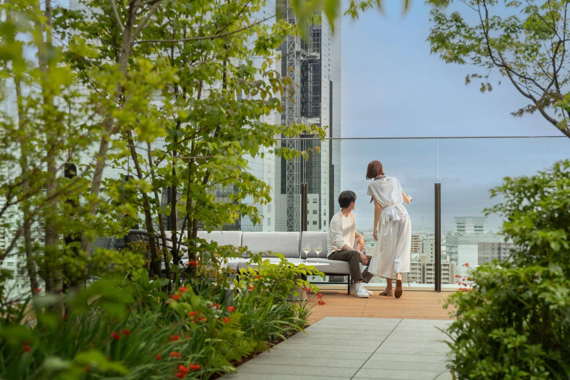 Canopy By Hilton Umeda Hotel 5*
